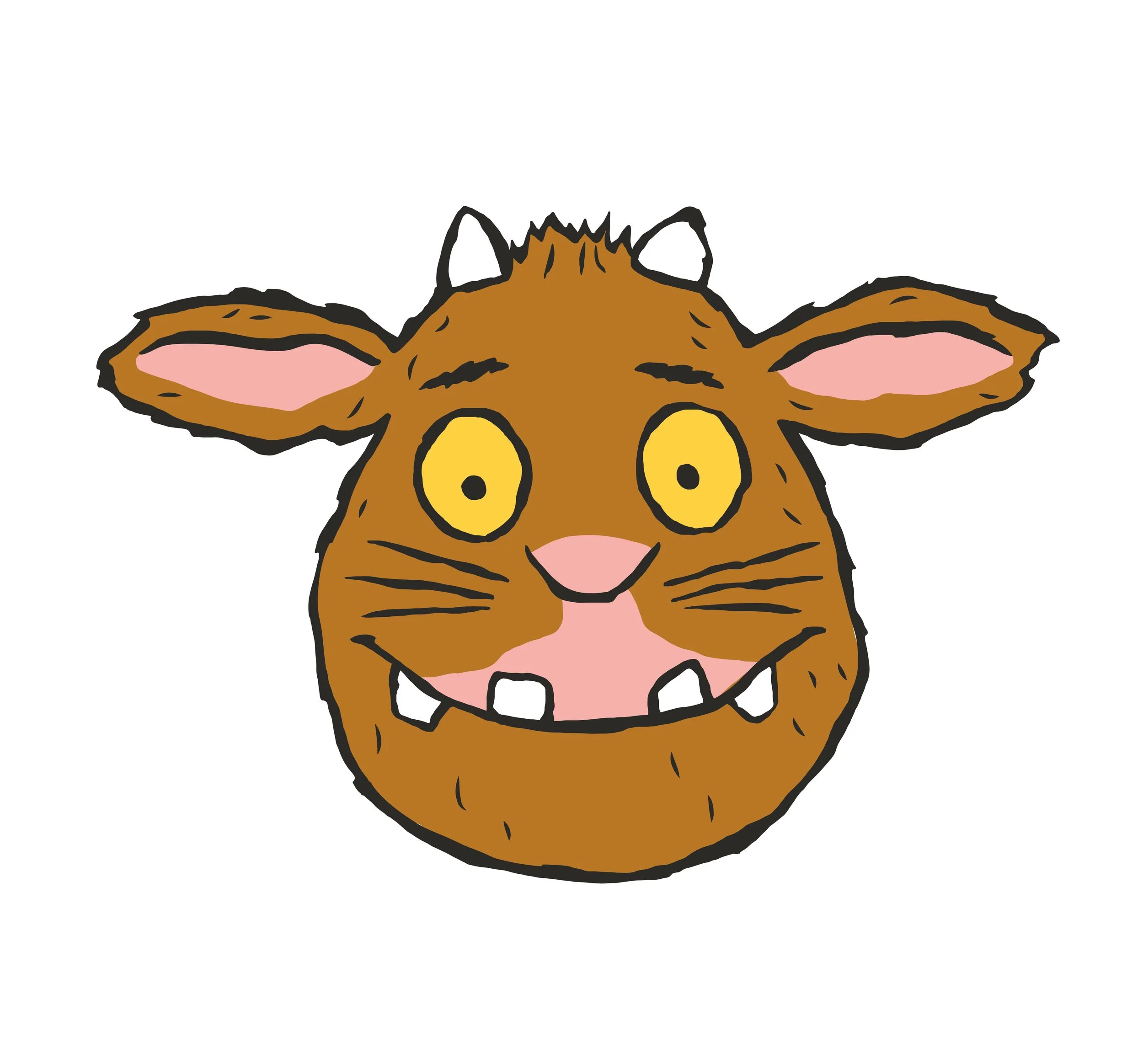 GruffaloChild-Face on.jpg
