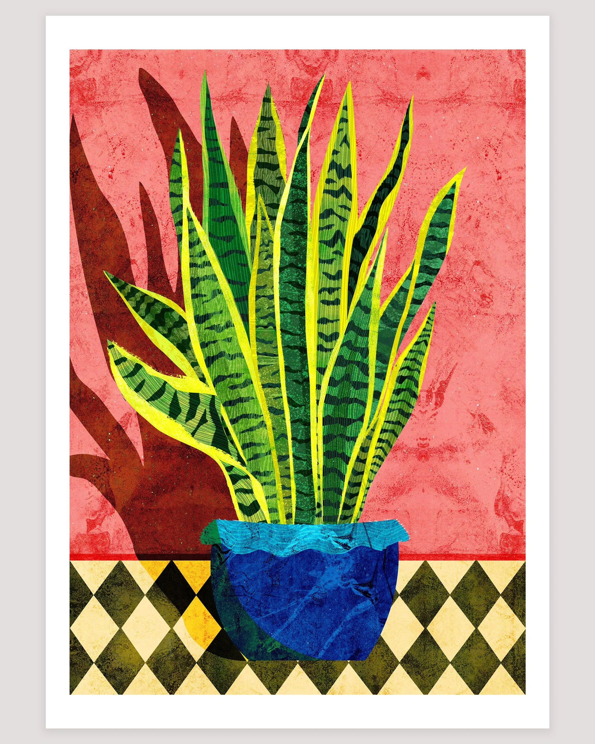 Art-Print-Snake-Plant-Astrid-Weguelin.jpg