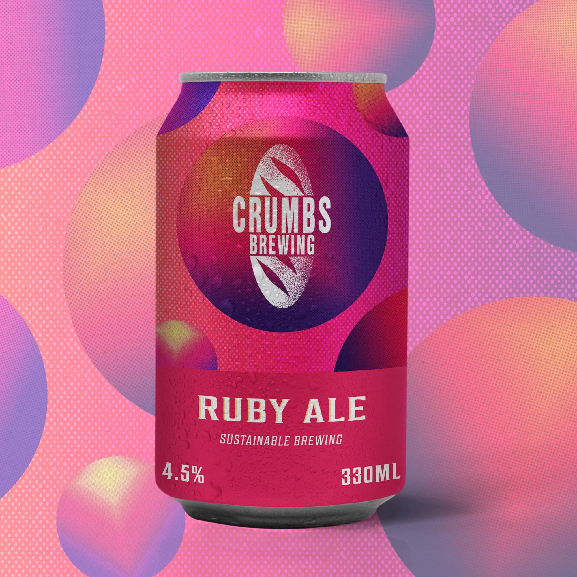 Crumbs Brewing