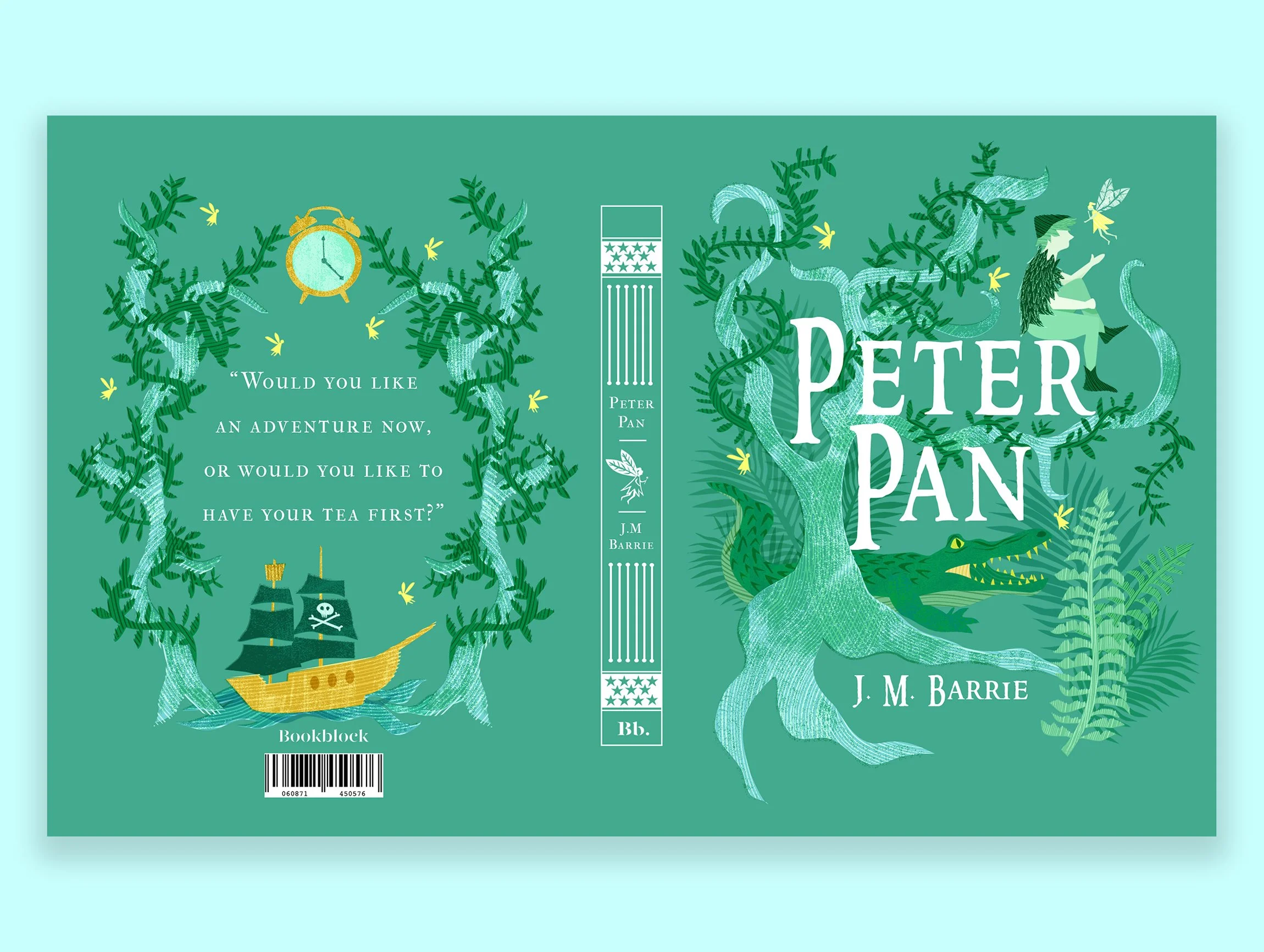 Bookblock-Classic-Book-Cover-Peter-Pan-Spread-Astrid-Weguelin.jpg