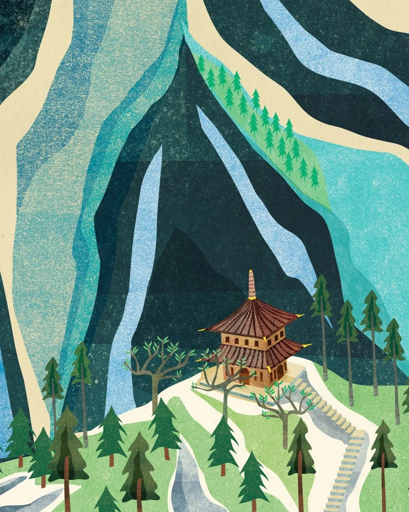 Another Escape Magazine