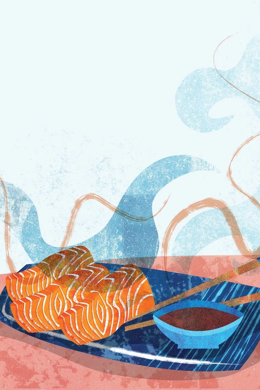 Eighty Degrees Magazine