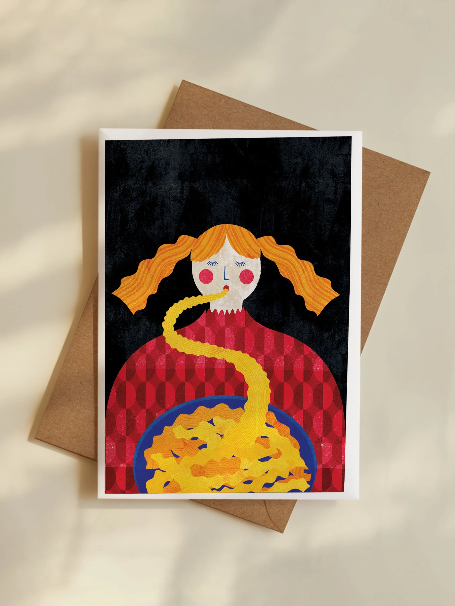 Greeting-Cards-Pasta-Girl-Astrid-Weguelin.jpg
