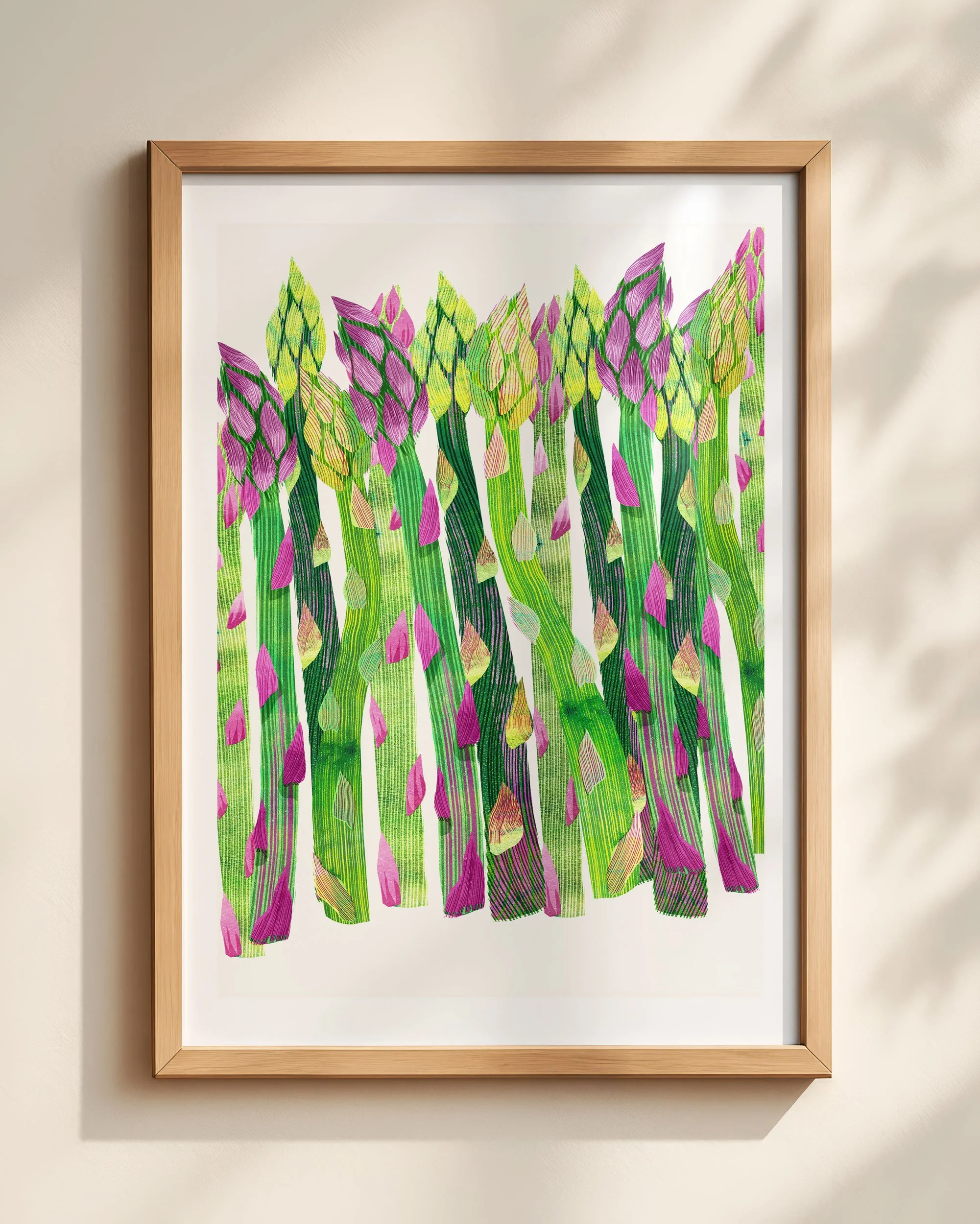 Art-Print-Asparagus-Frame-Astrid-Weguelin.jpg
