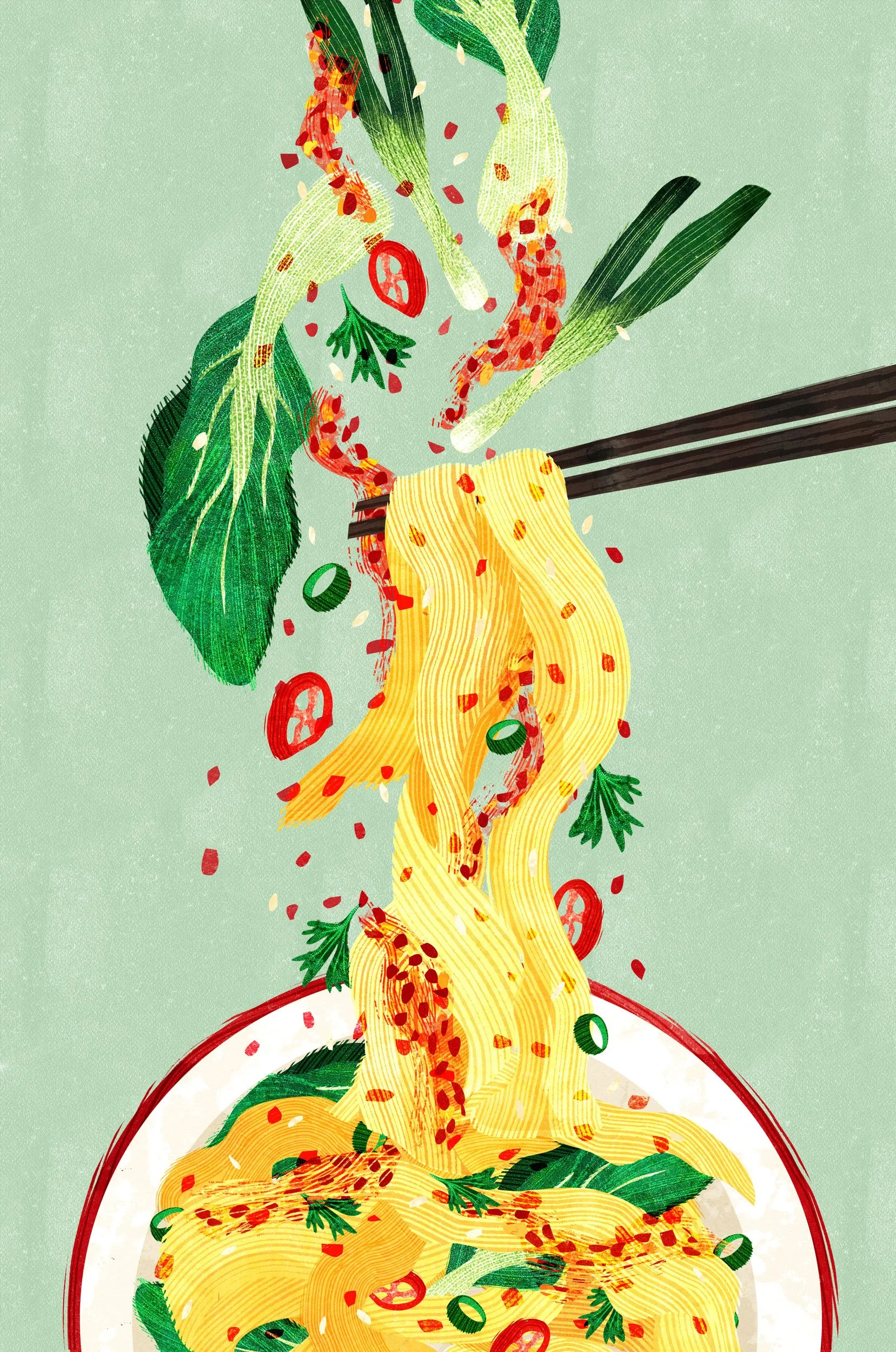 Favourite Dishes