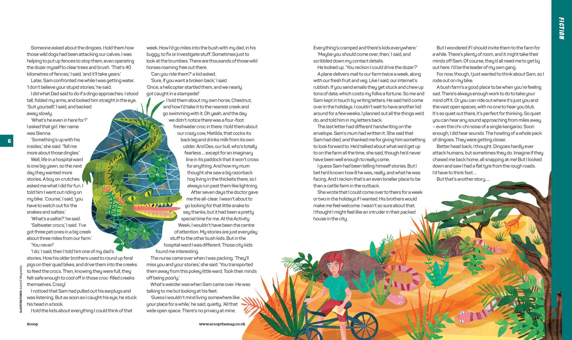 Scoop-Magazine-Spread-2-Illustration-Astrid-Weguelin.jpg