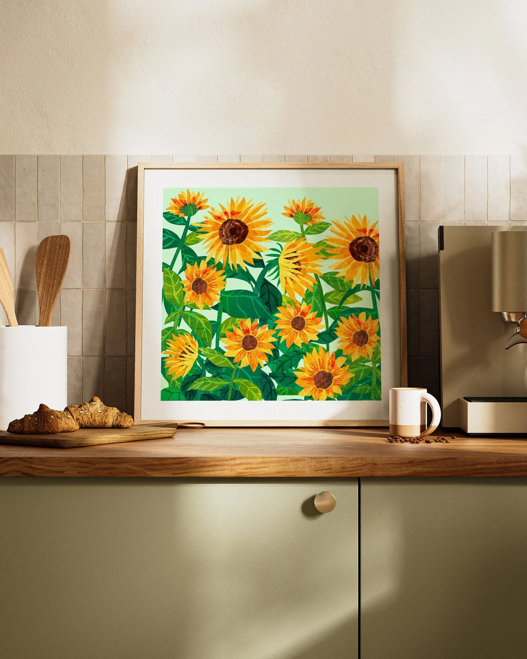 Art-Print-Sunflowers-Frame-2-Astrid-Weguelin.jpg