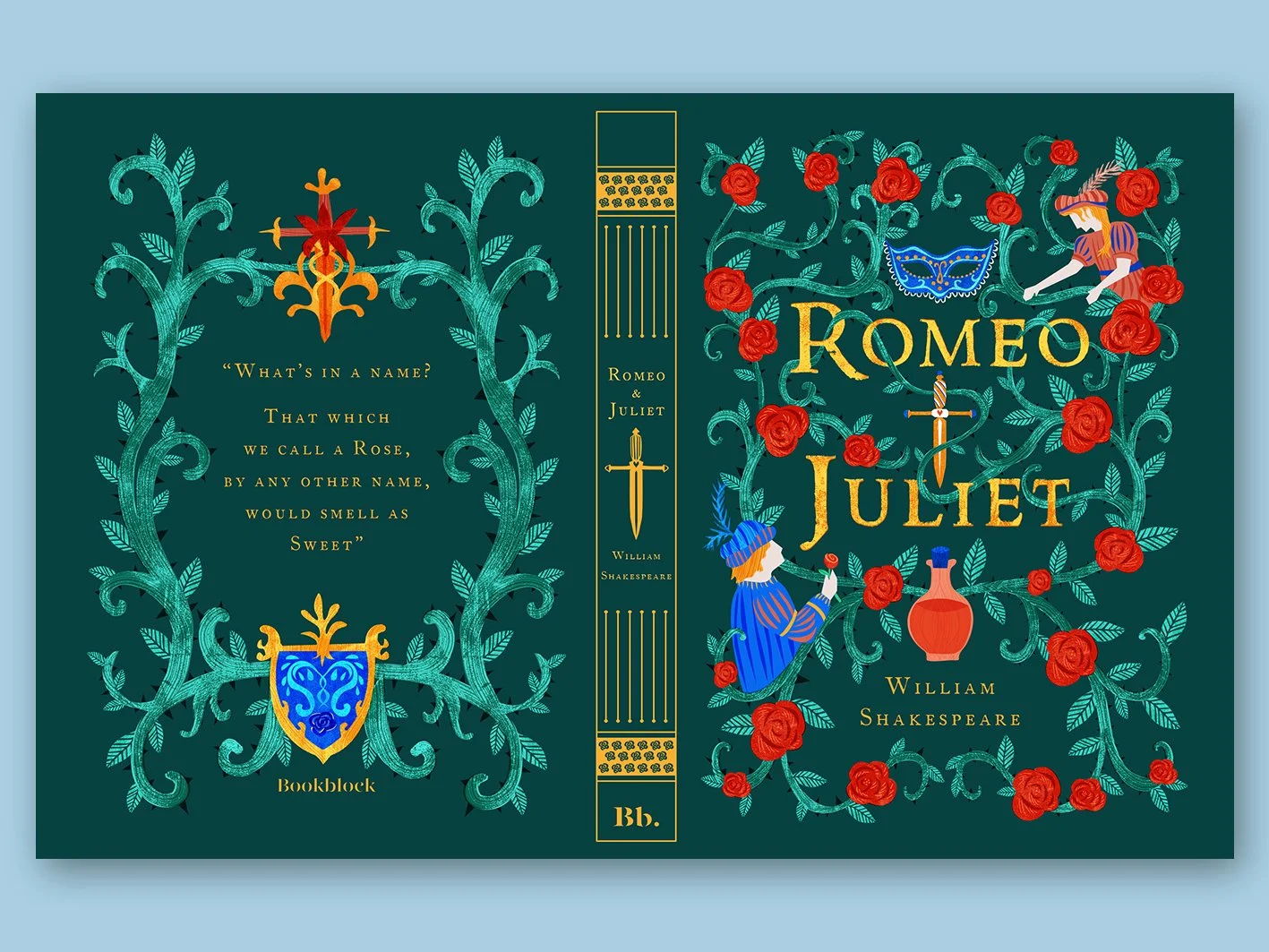 Bookblock-Classic-Book-Cover-Romeo-Juliett-Spread-Astrid-Weguelin.jpg