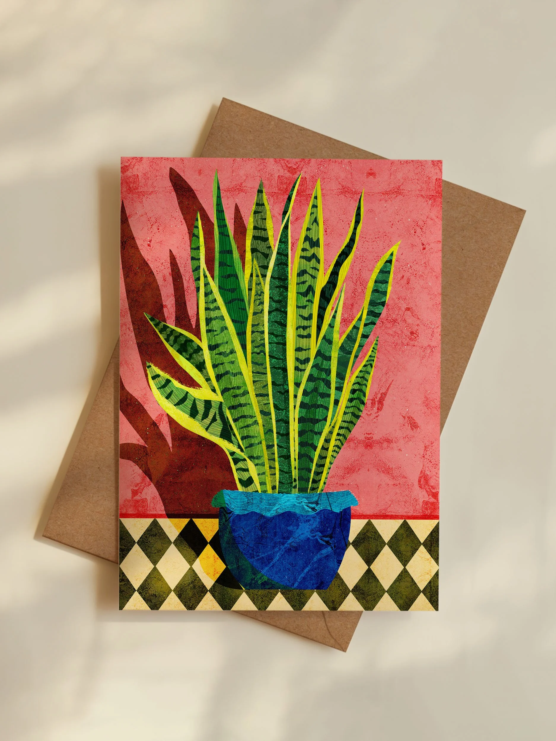 Greeting-Cards-Houseplants-Snake-Plant-Astrid-Weguelin.jpg