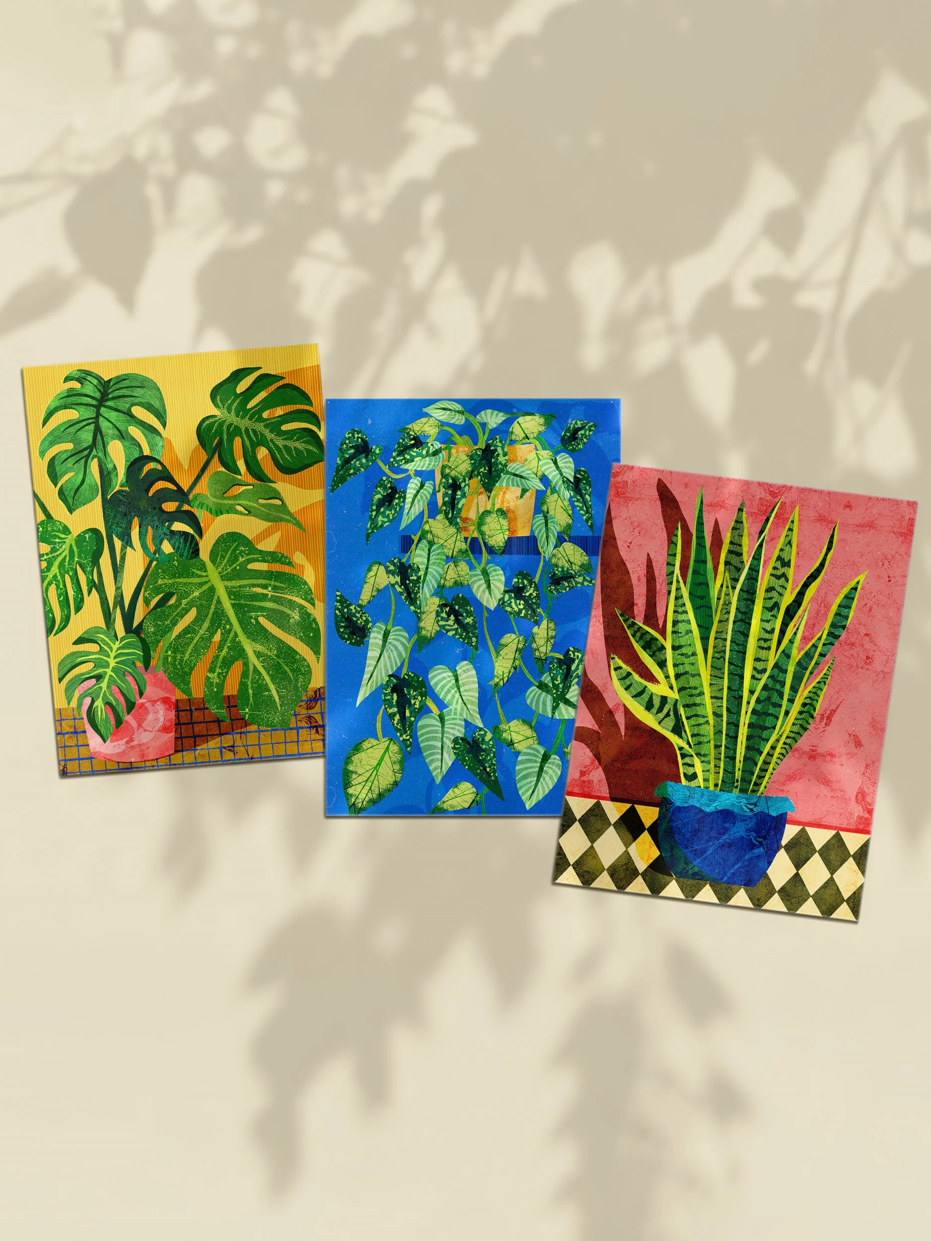 Greeting-Cards-Pack-Houseplants-Astrid-Weguelin.jpg