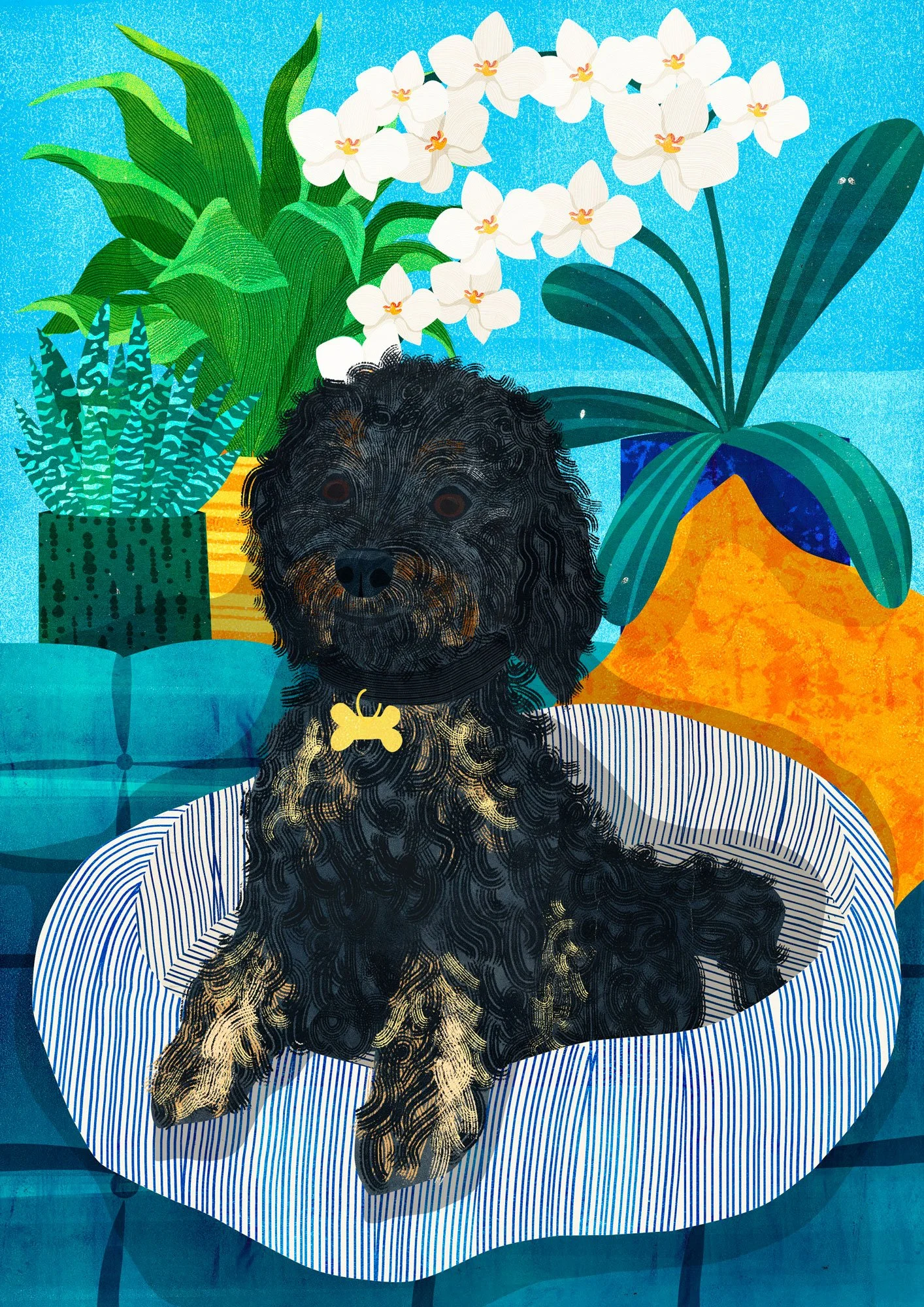 Pet-Portrait-Dog-Oscar-Astrid-Weguelin.jpg