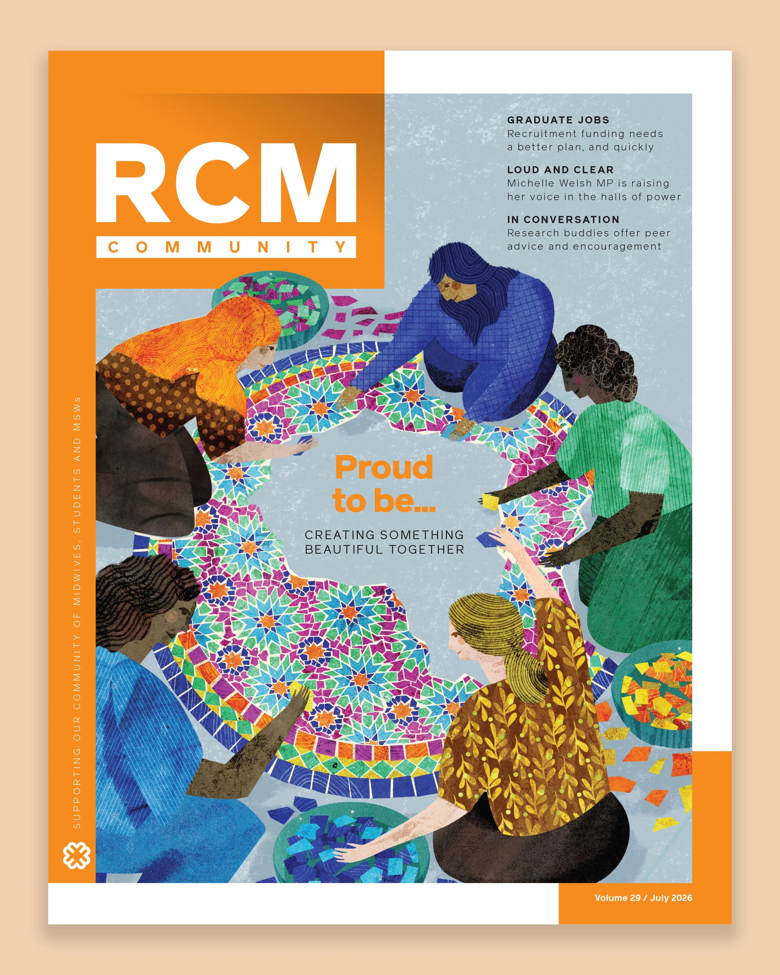 Midwives Magazine