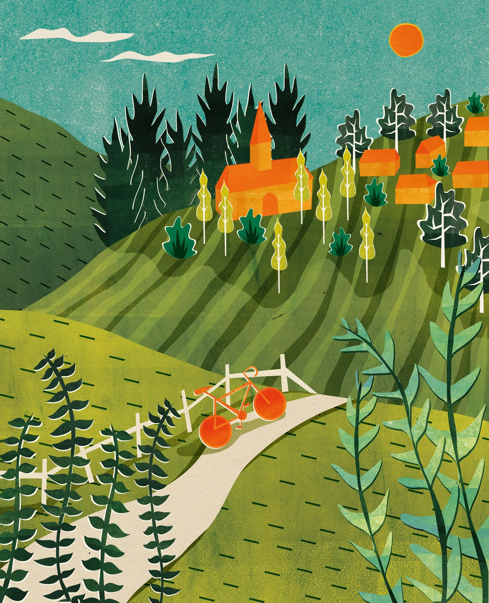 Lodestars Anthology France