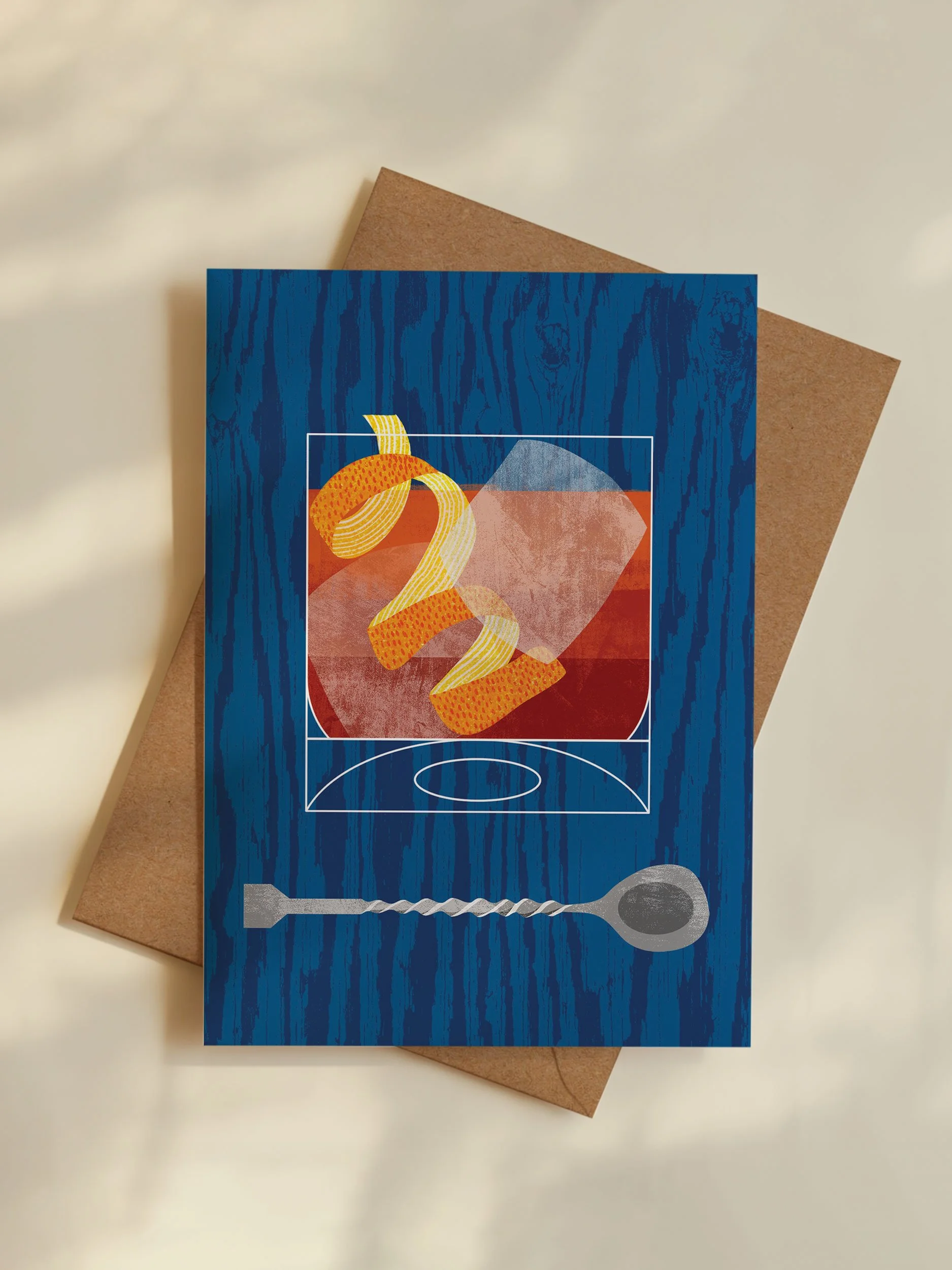 Greeting-Cards-Cocktail-OldFashioned-Astrid-Weguelin.jpg