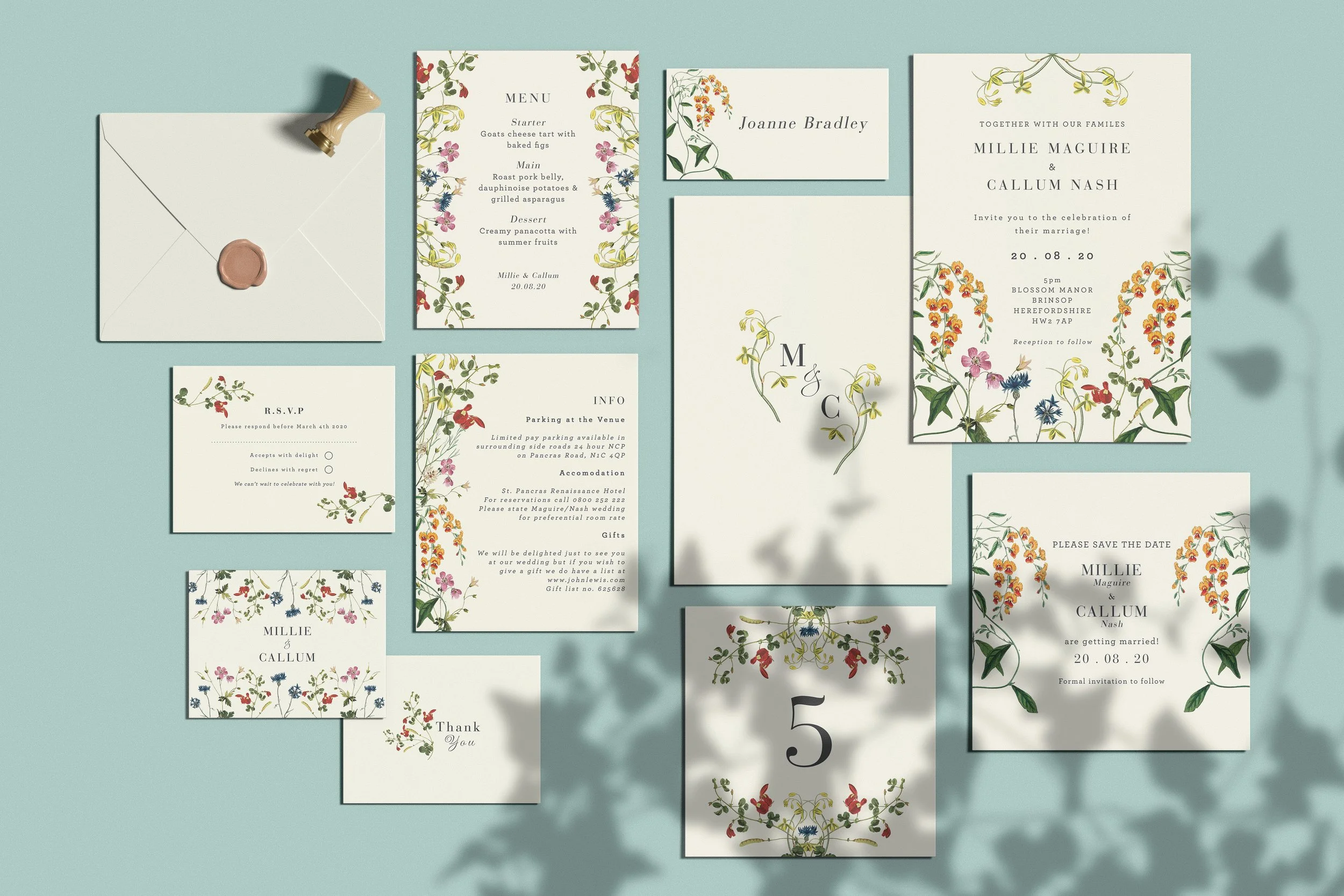 Delicate Botanical Design Mockup.jpg