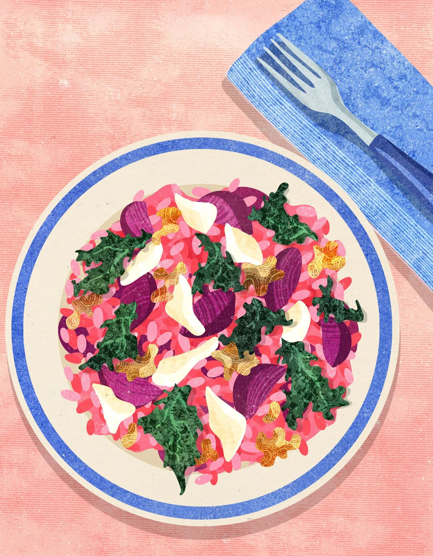 Harper Collins - Cosy Cookbook