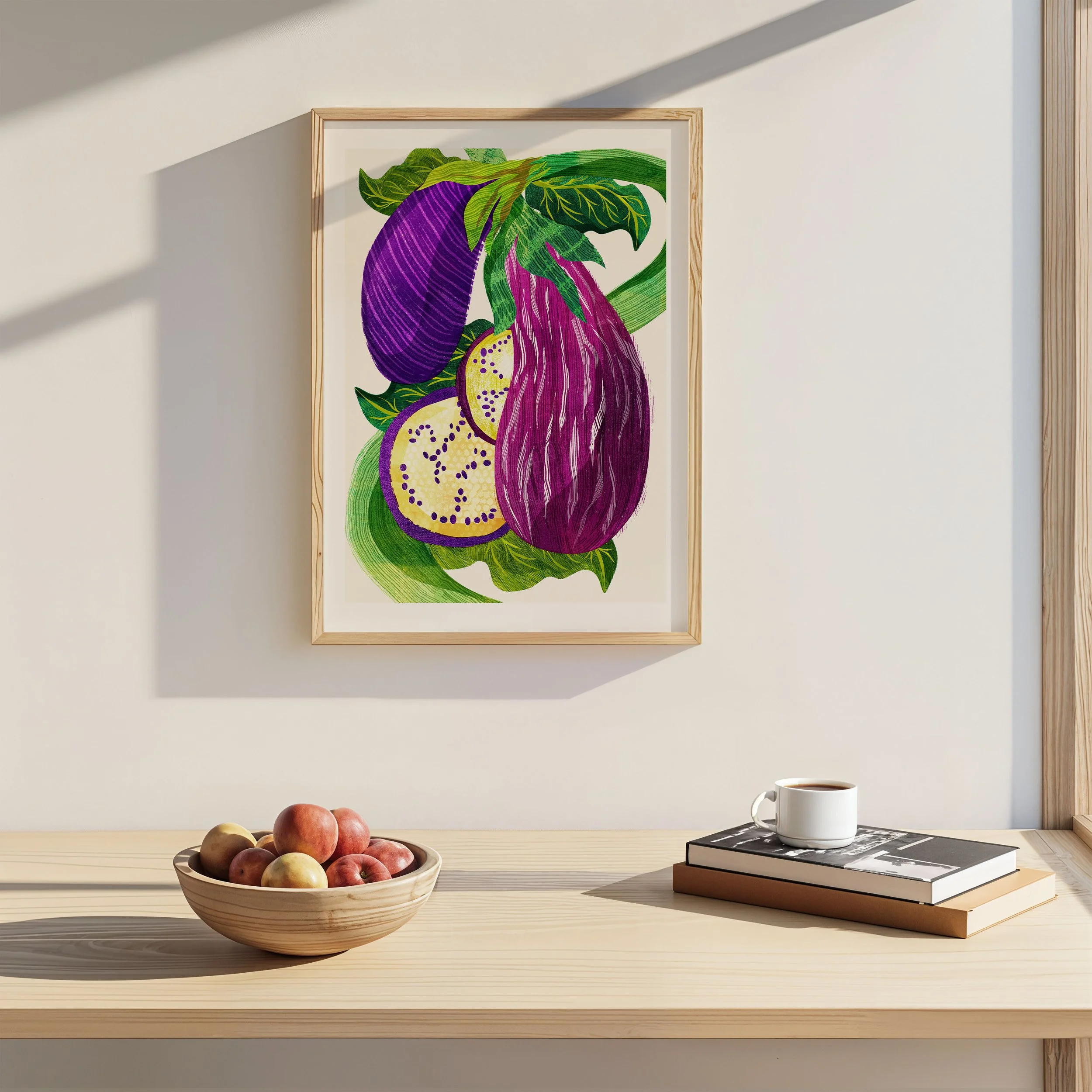 Art-Print-Aubergine-Frame-2-Astrid-Weguelin.jpg