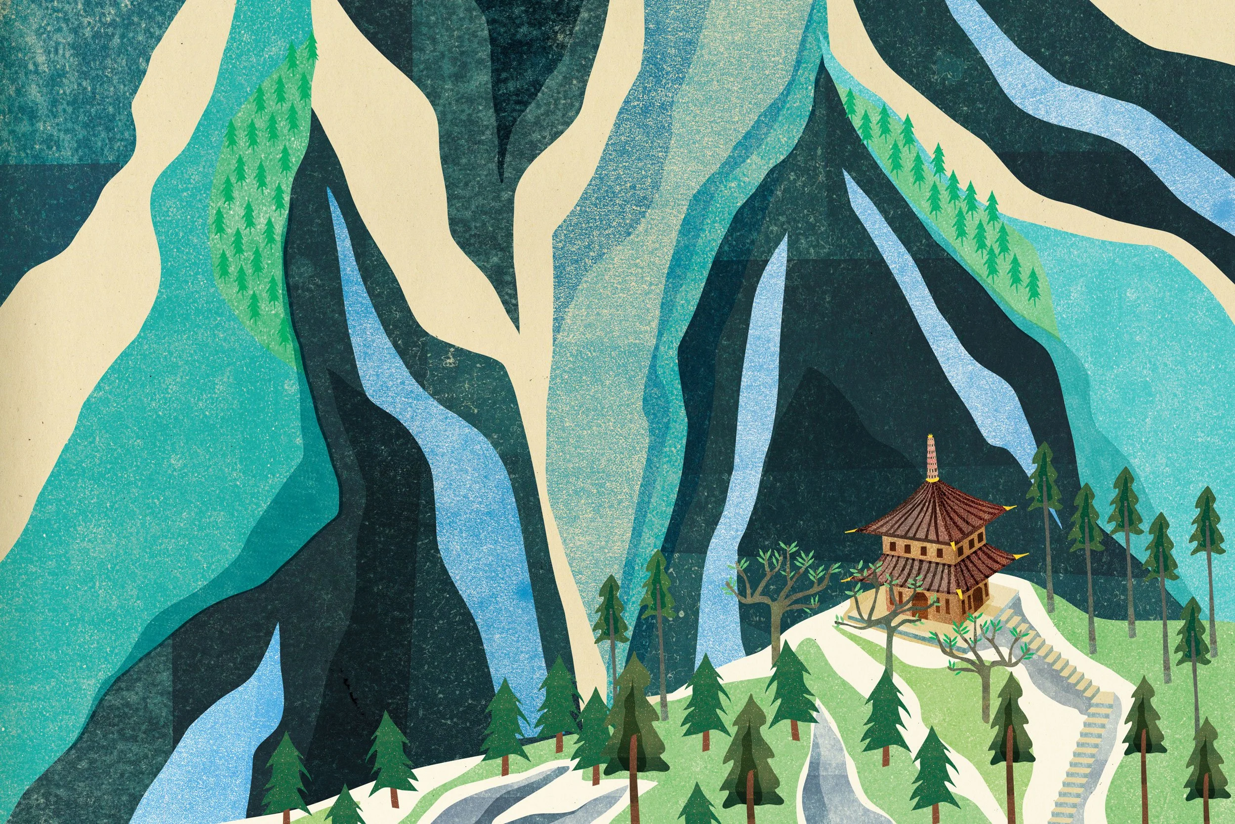 Another-Escape-Editorial-Illustration-Mountain-Astrid-Weguelin.jpg