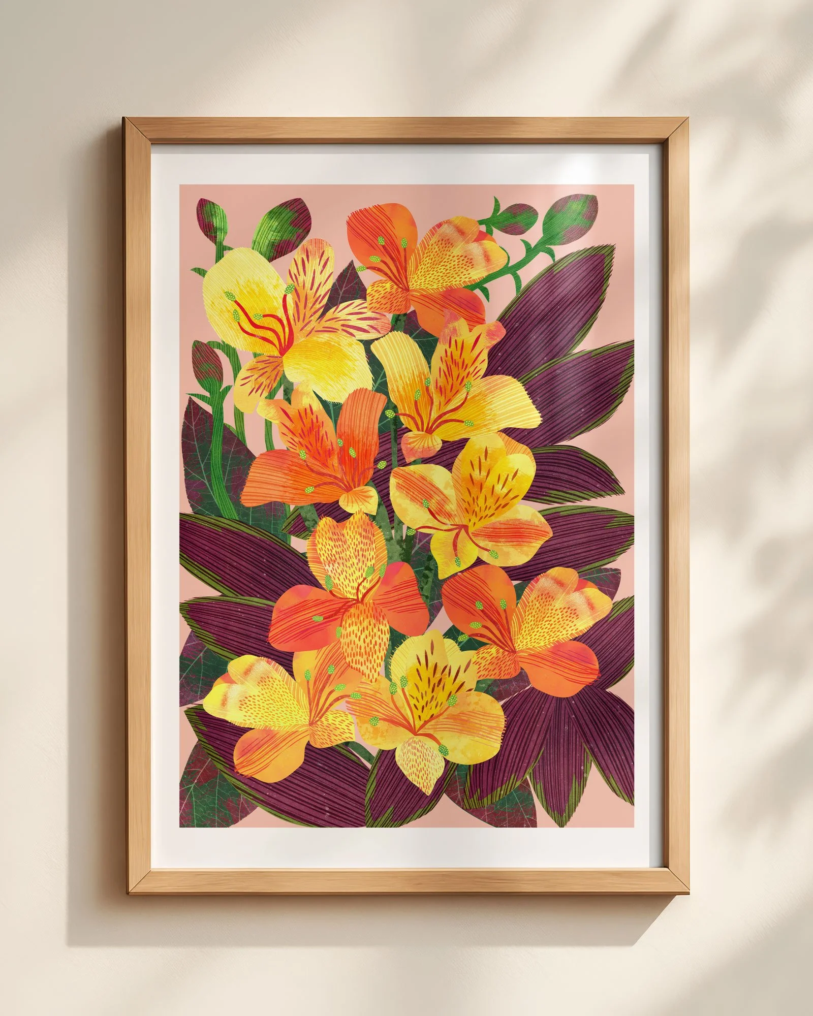 Art-Print-Flowers-Altroemeria-Frame-Astrid-Weguelin.jpg
