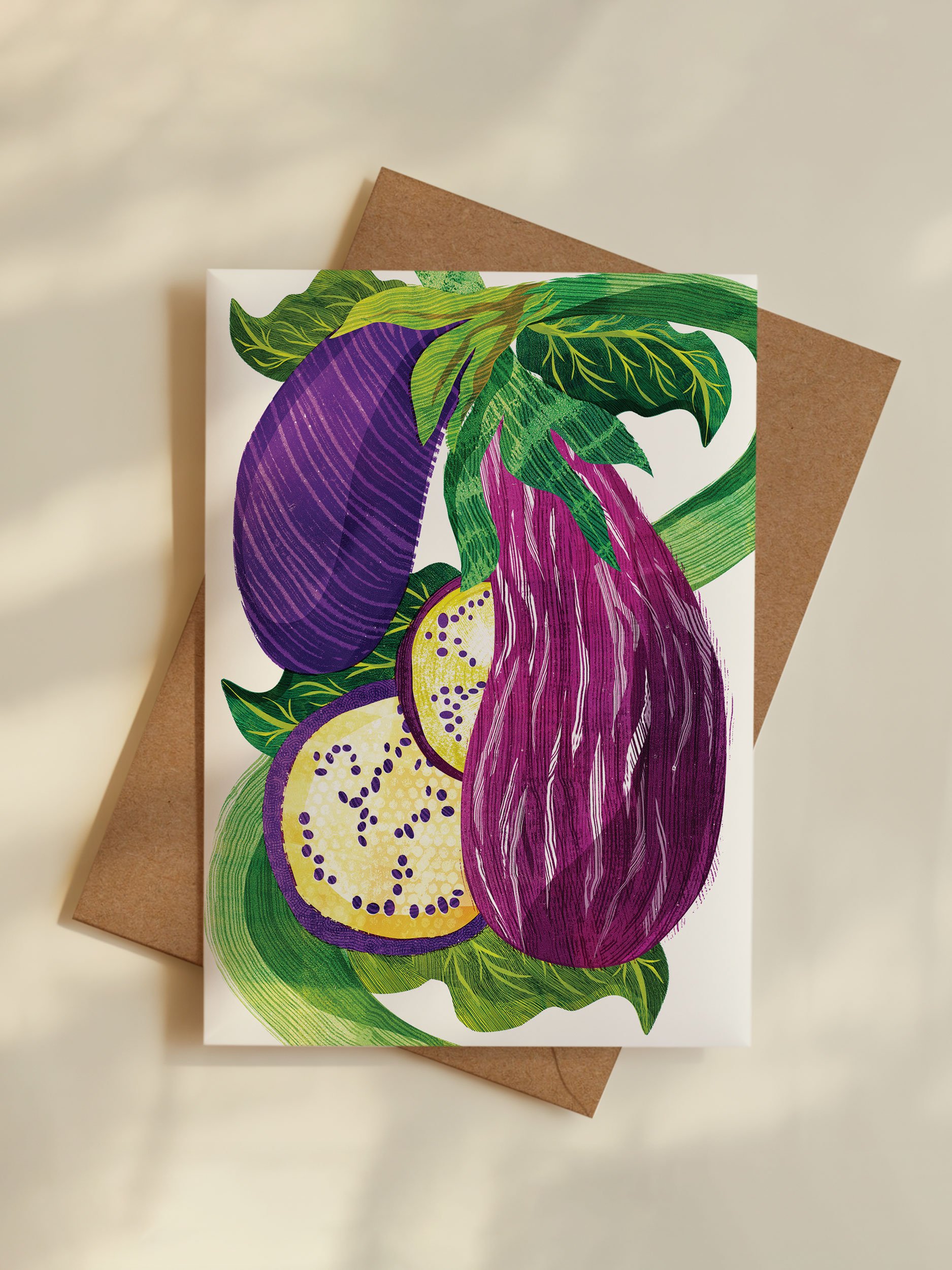Greeting-Cards-Vegetable-Aubergines-Astrid-Weguelin.jpg