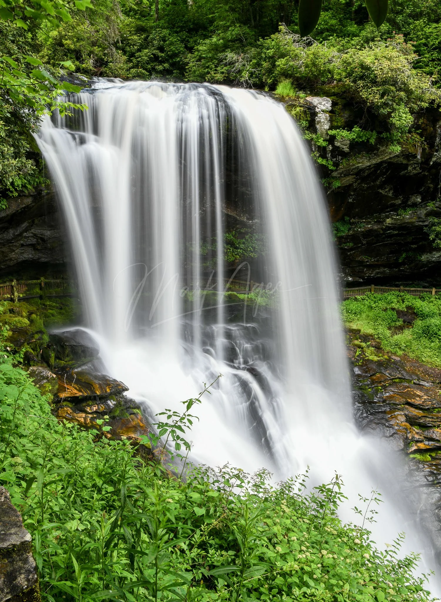 Dry Falls