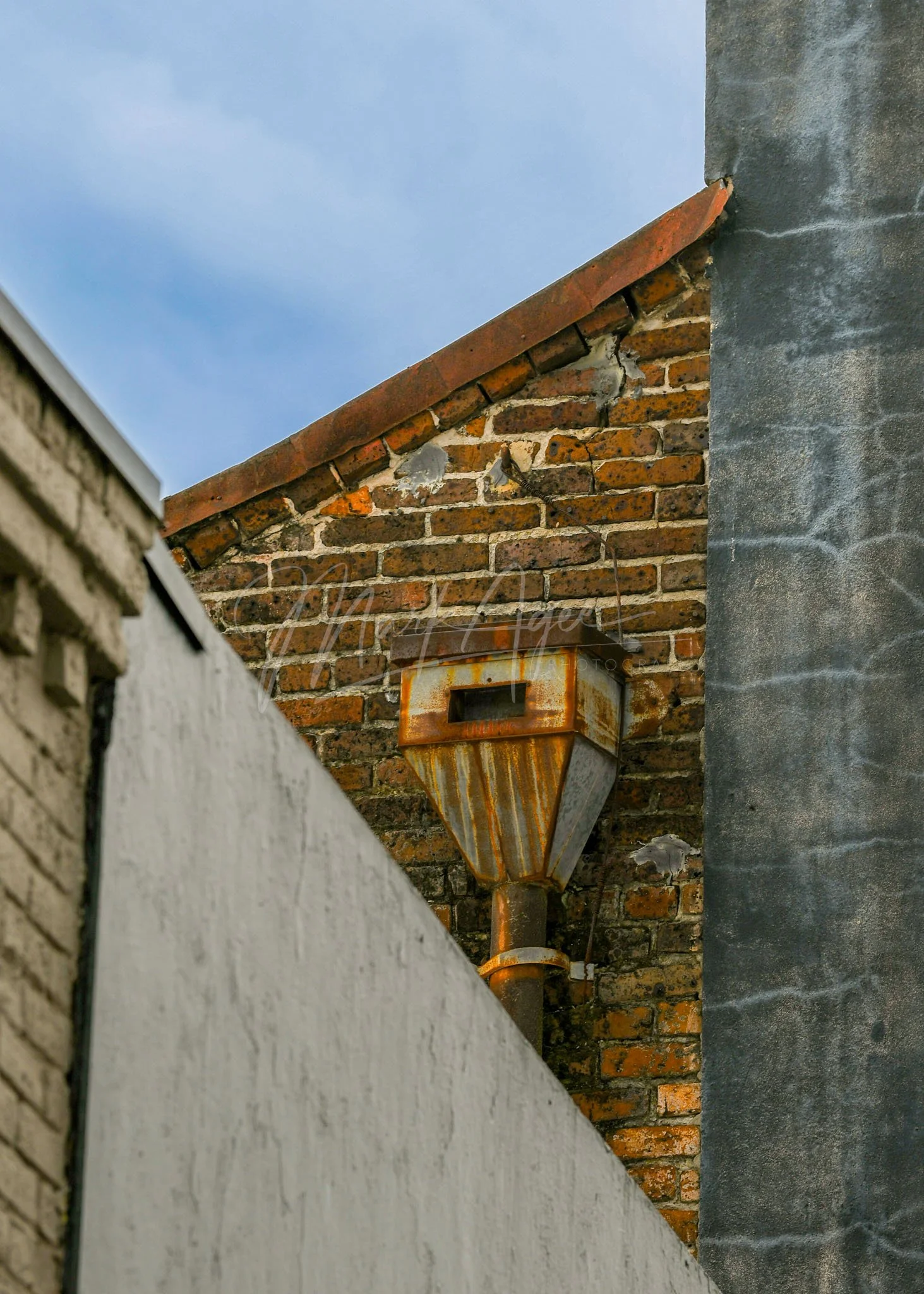 Downspout