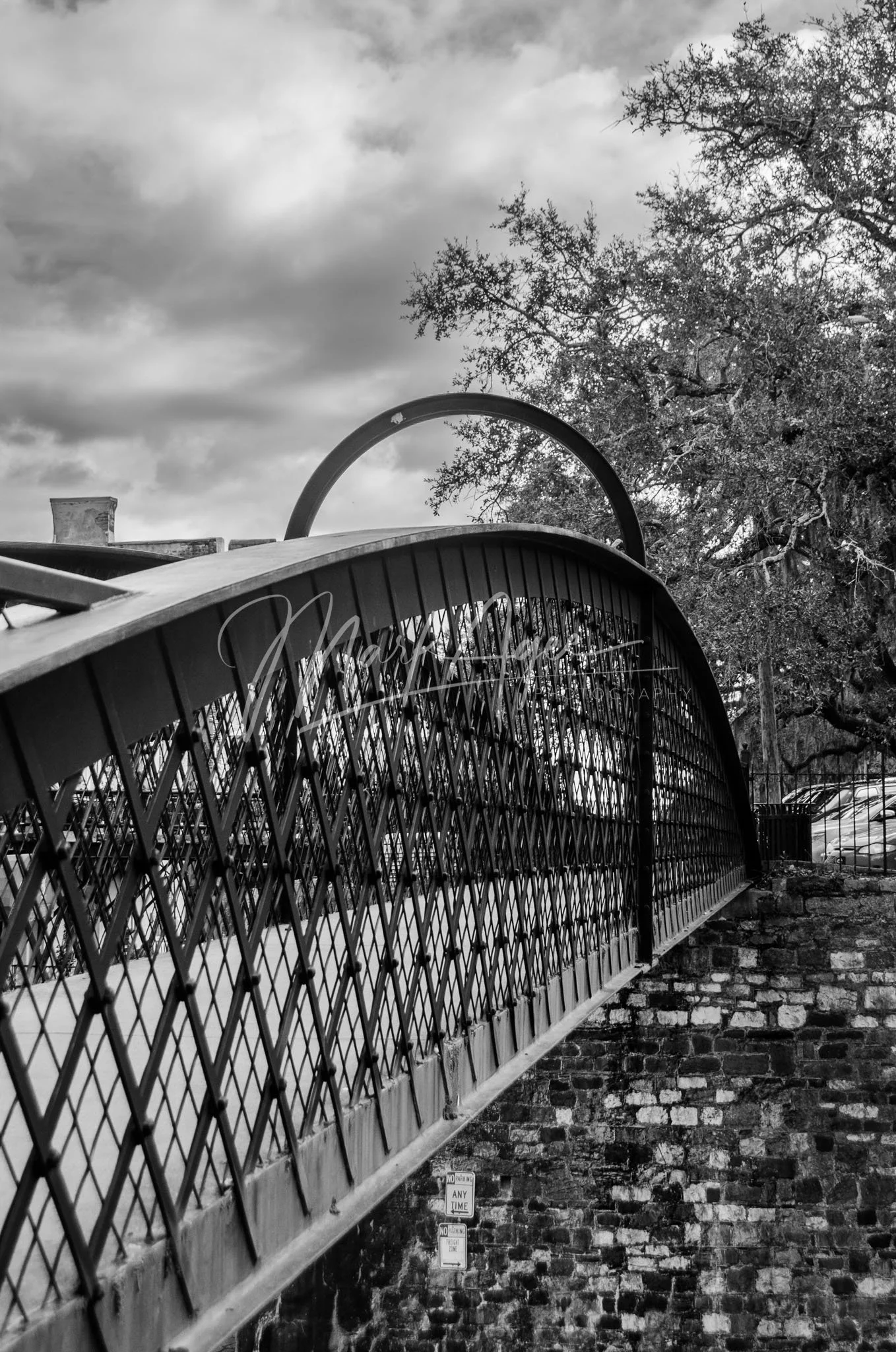 Iron Bridge