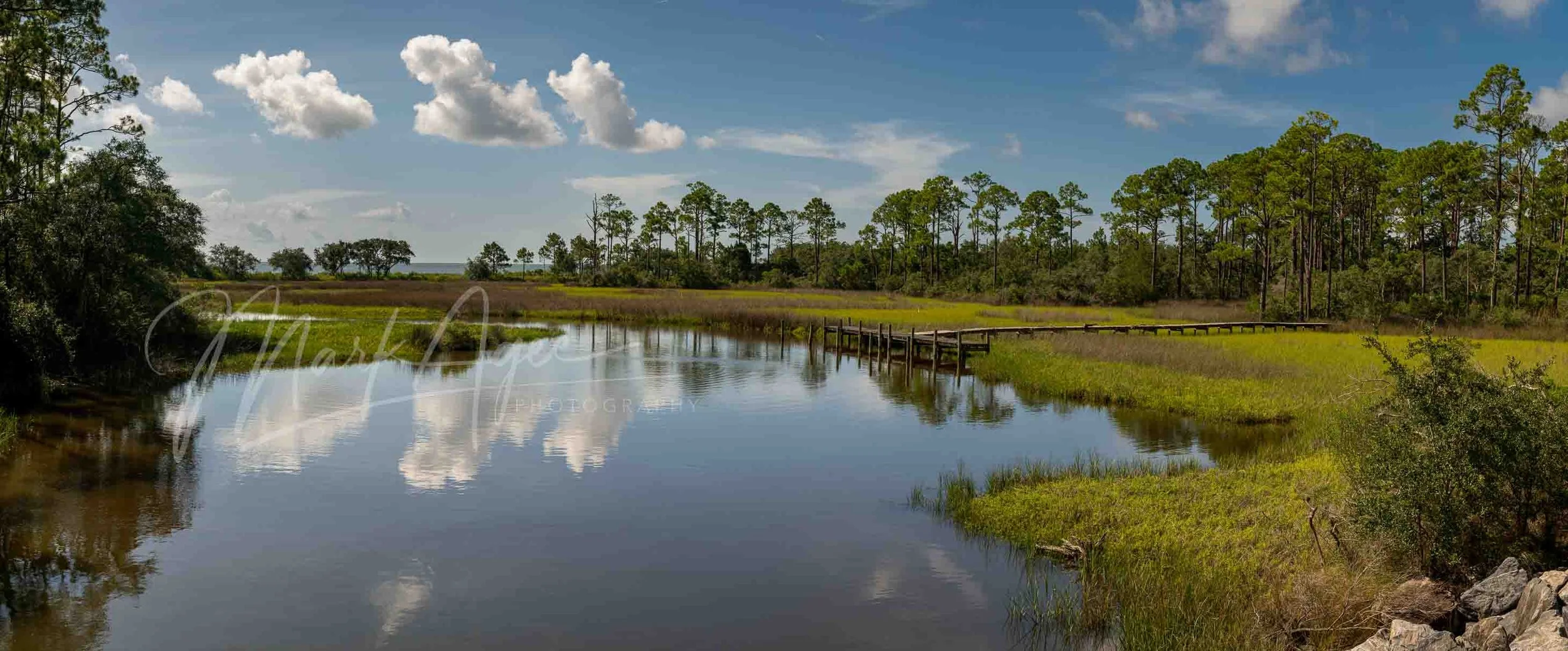 Yent Bayou