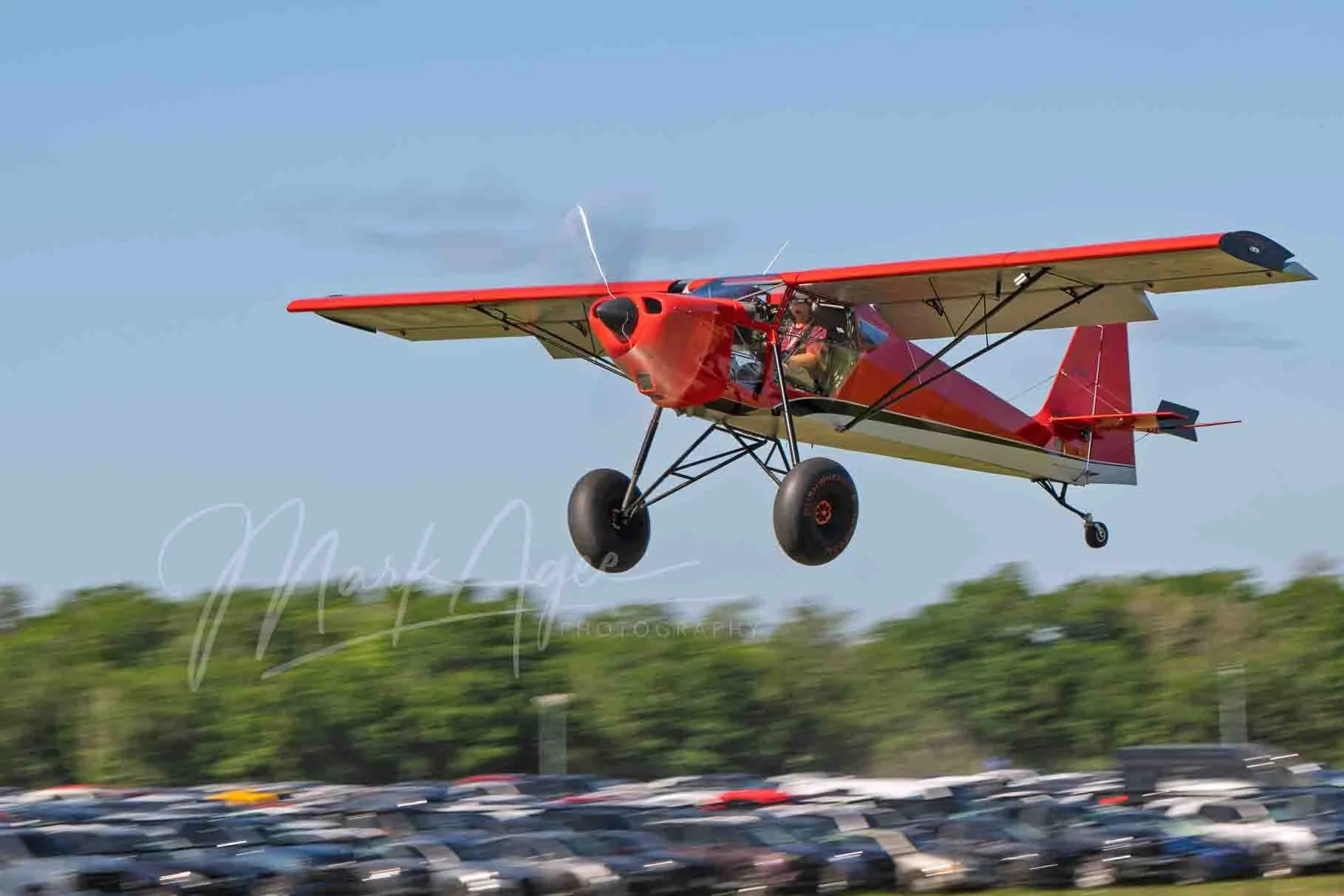 On Approach
