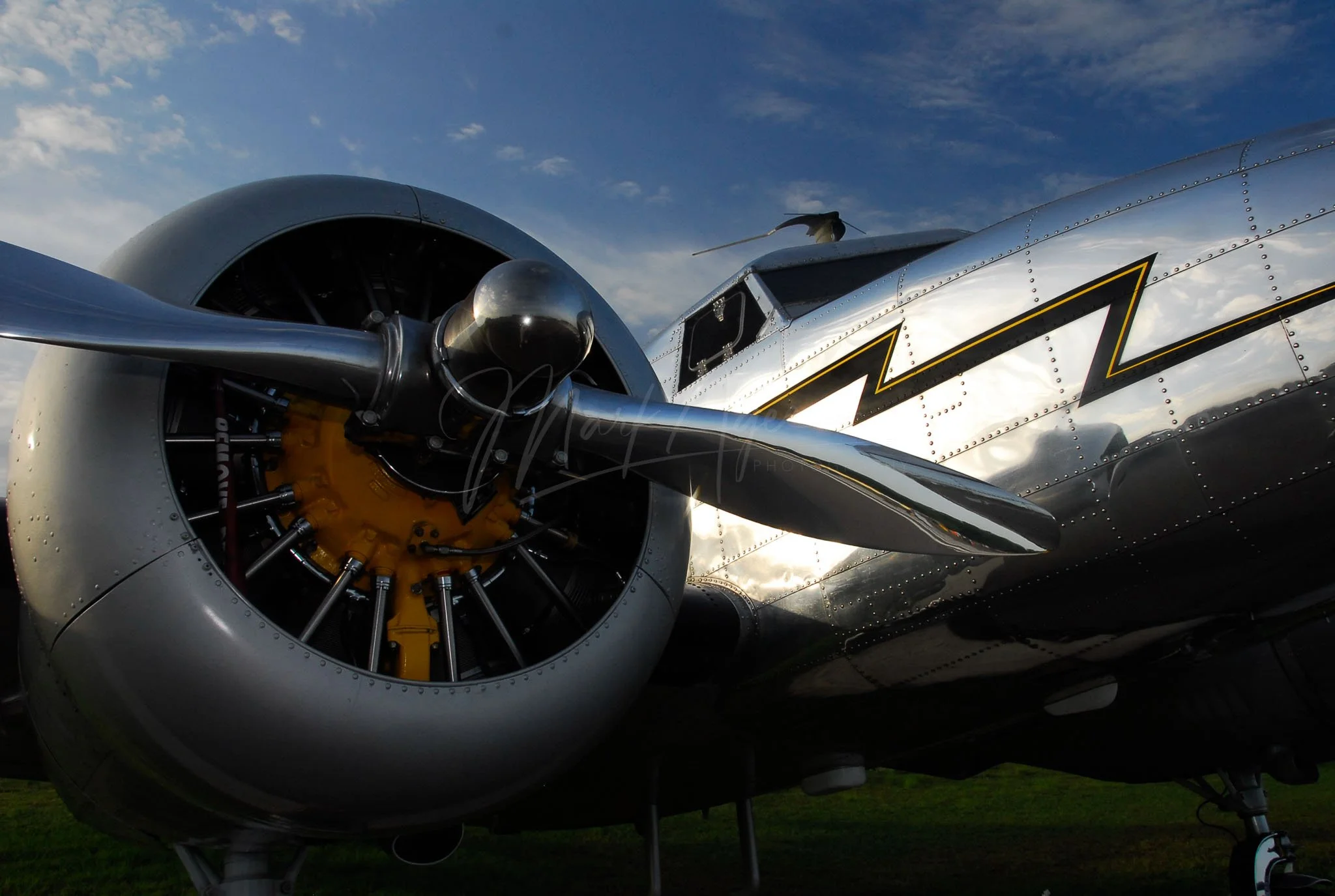 Lockheed 12A