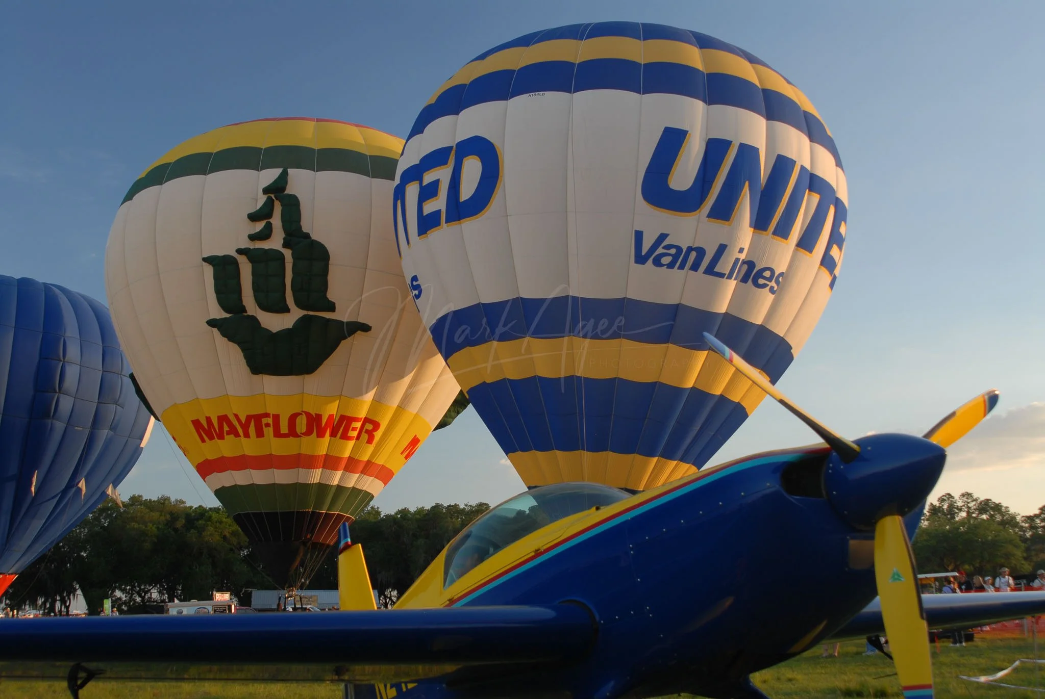 Balloons