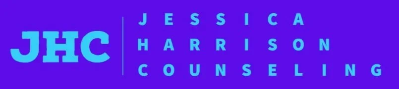 Jessica Harrison Counseling