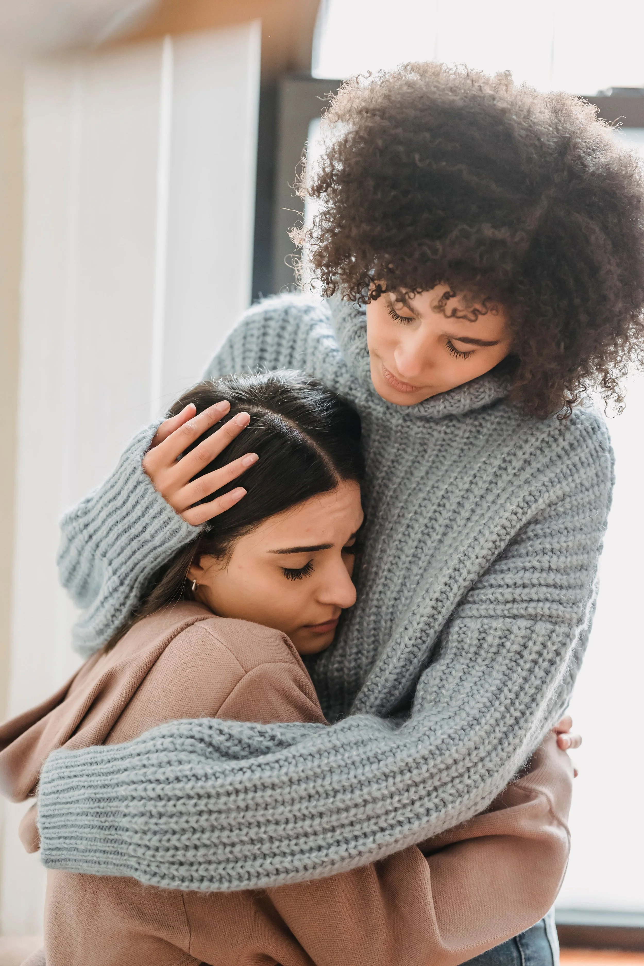 Grief Isn't Just About Death: The Many Losses We Don't Realize We're Mourning