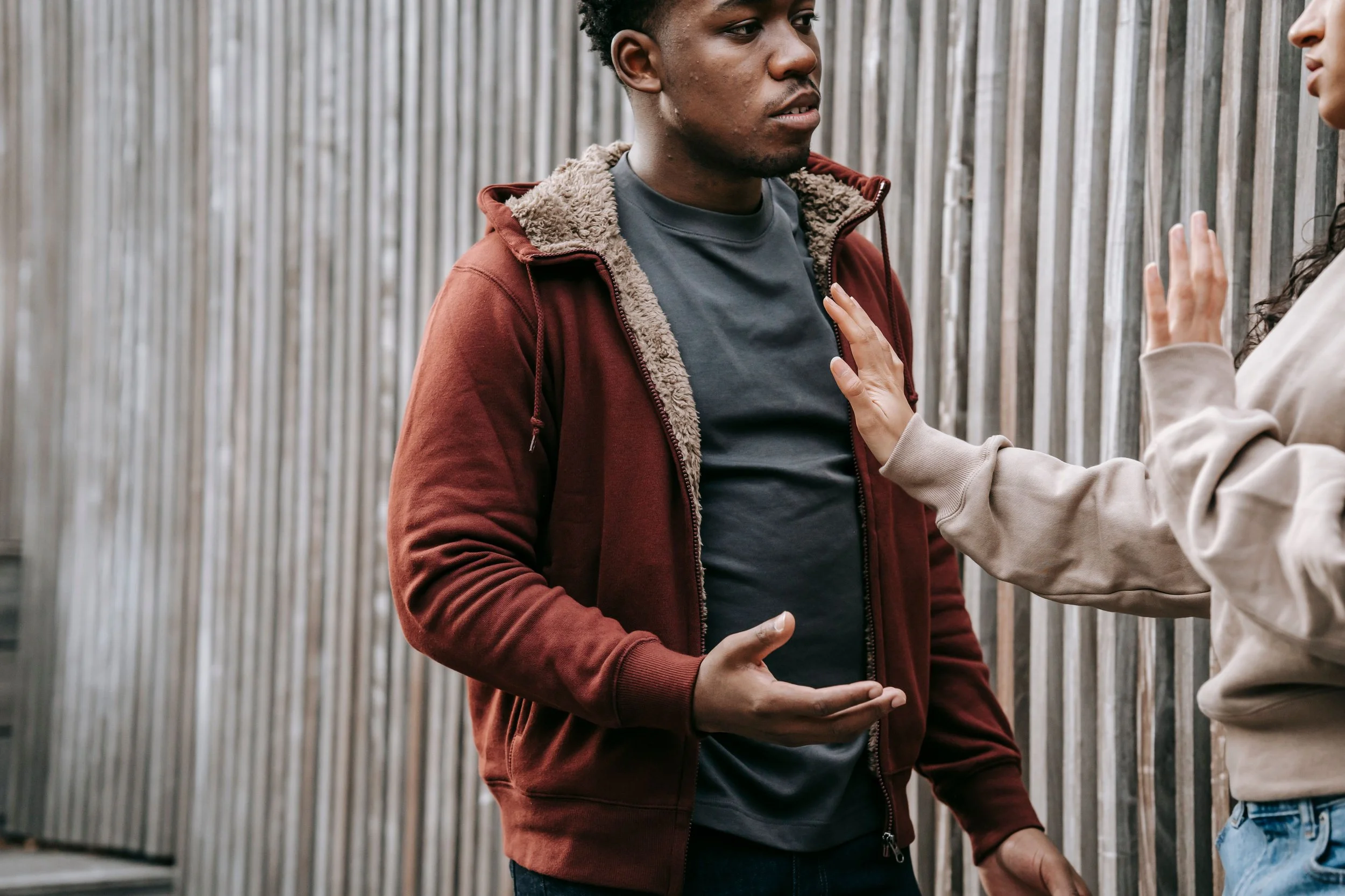 Why Setting Boundaries Sometimes Makes Relationships Feel Worse Before They Feel Better