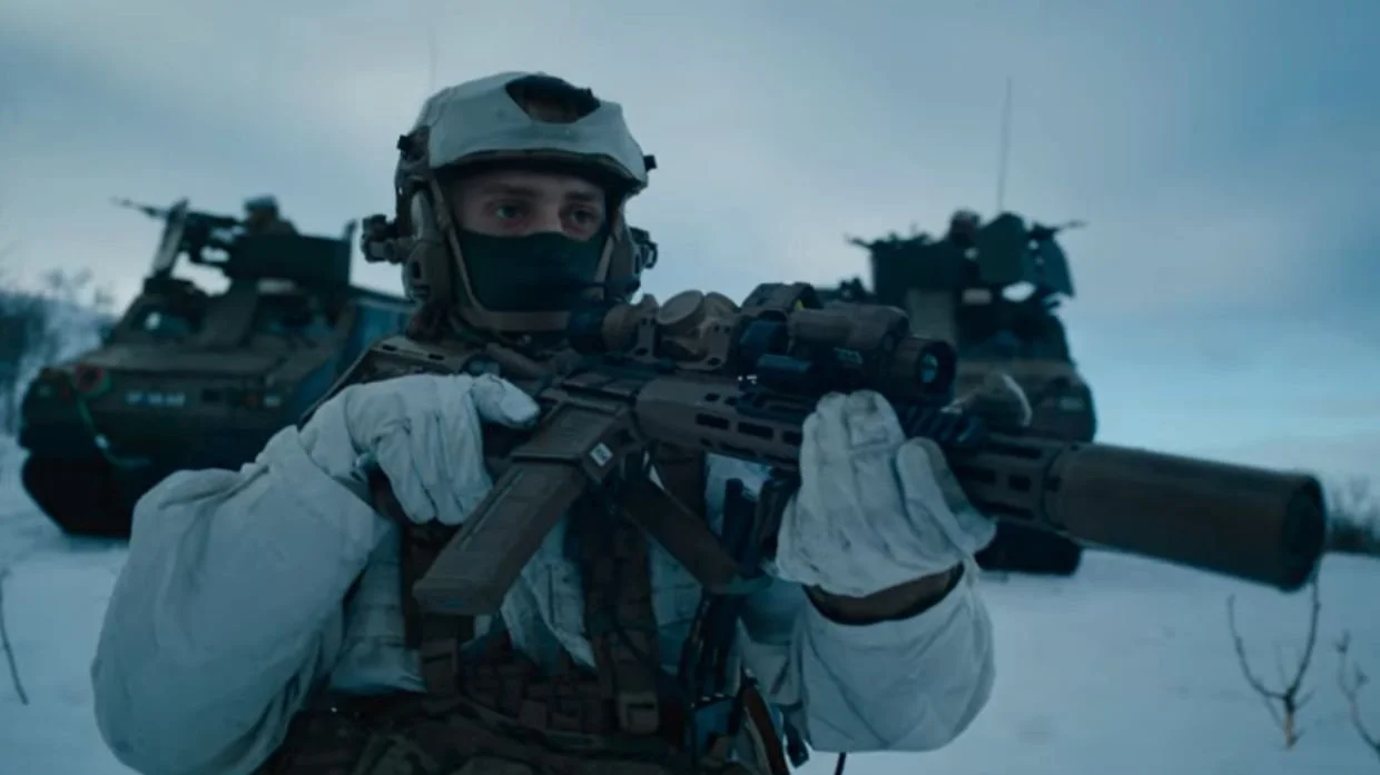 ROYAL MARINES
