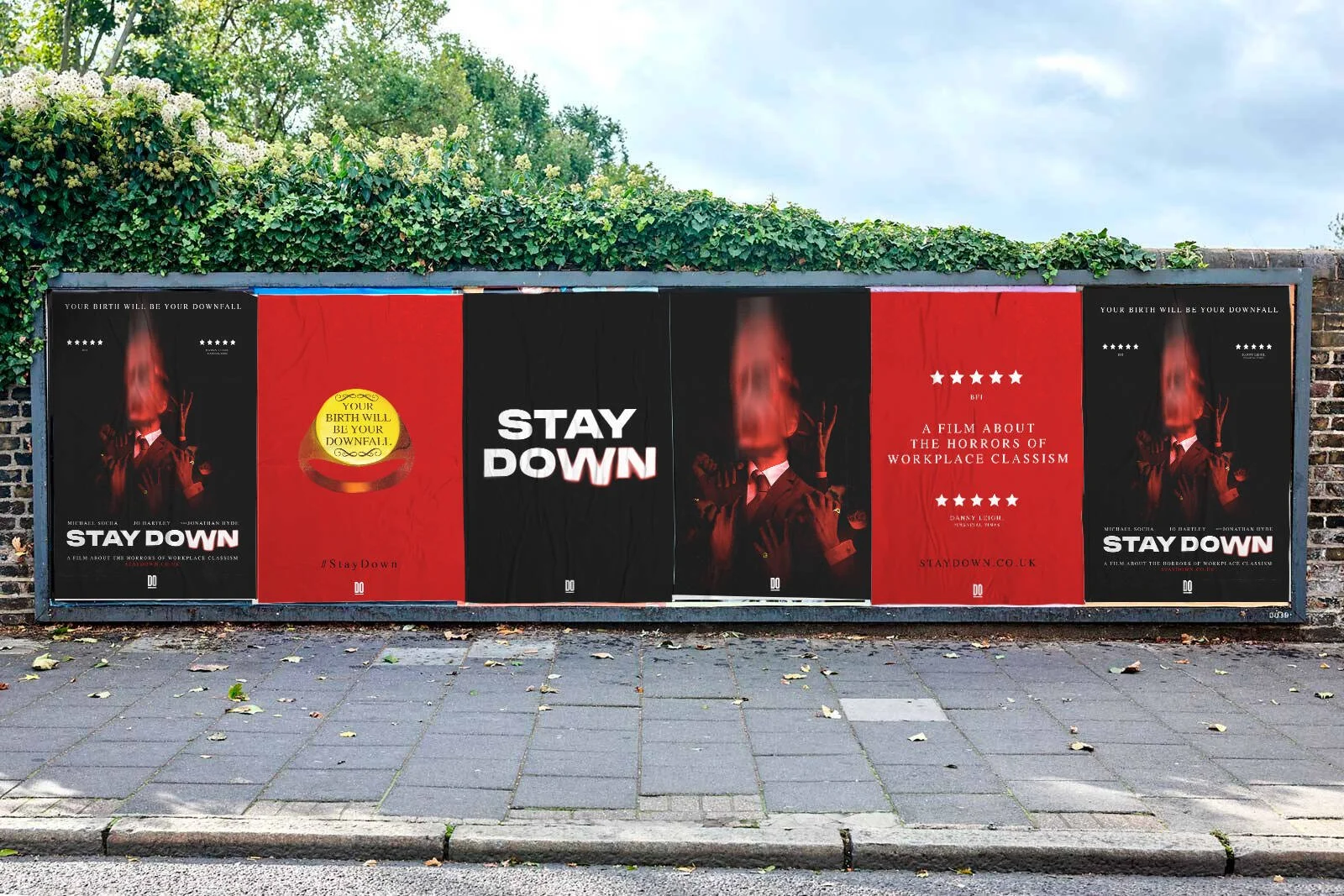 DEPARTMENT FOR OPPORTUNITIES