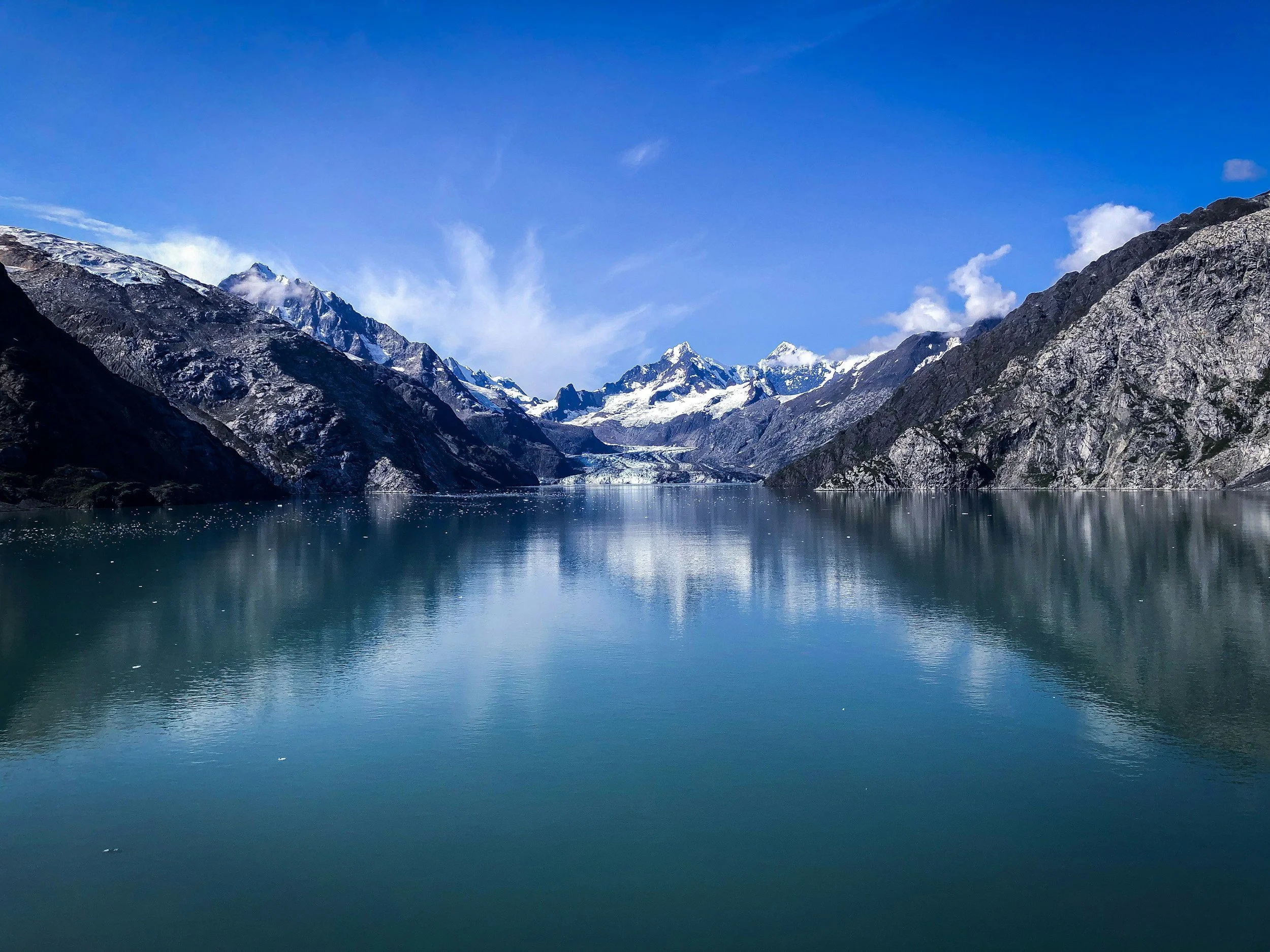 Insider's Guide to Alaska