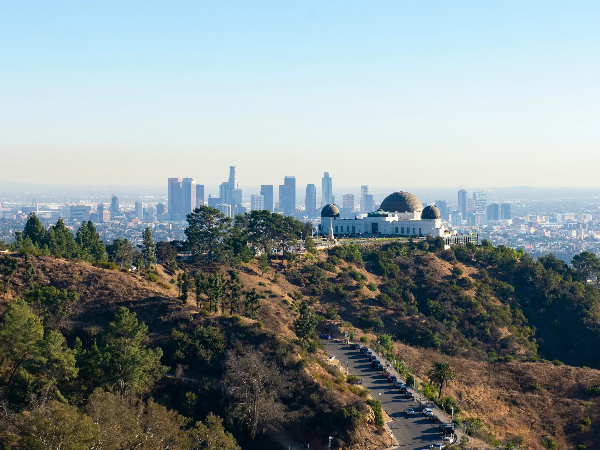 Insider's Guide to Los Angeles