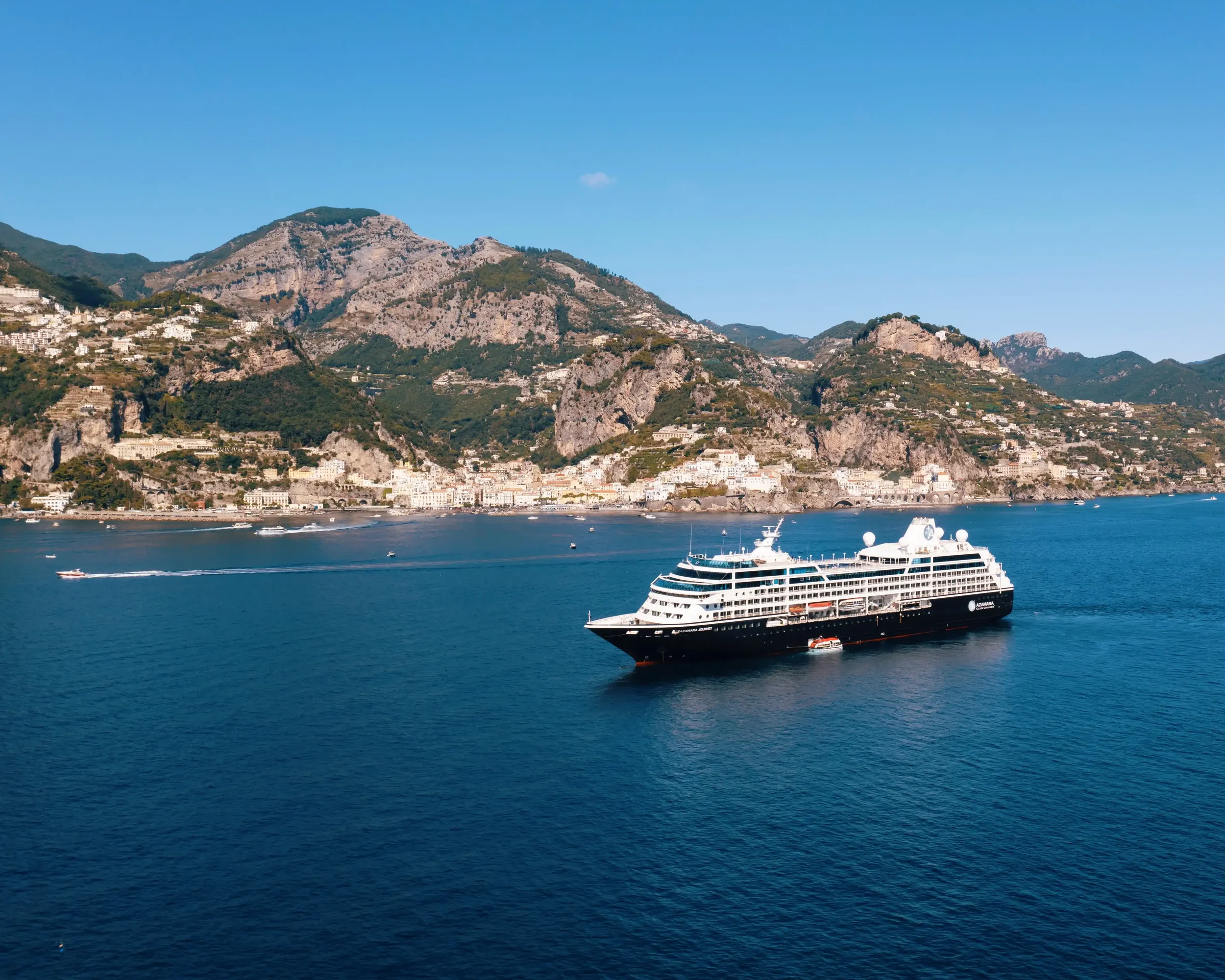 Insider's Guide to Mediterranean Cruising