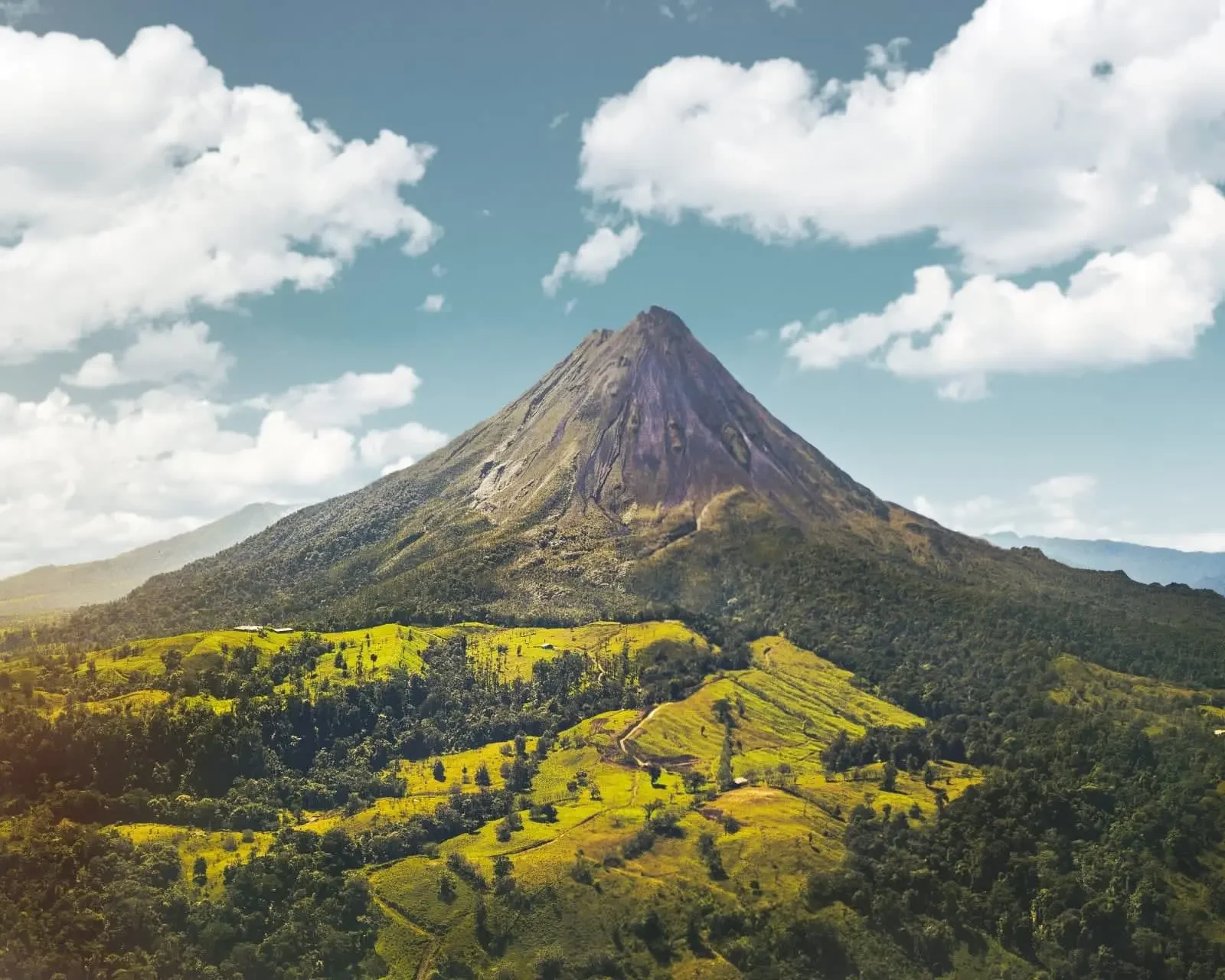 Insider's Guide to Costa Rica