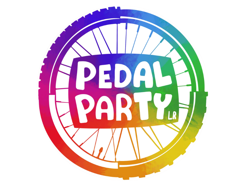 Pedal Party Social
