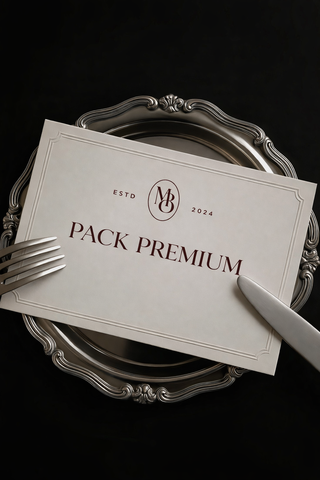 PACK PREMIUM