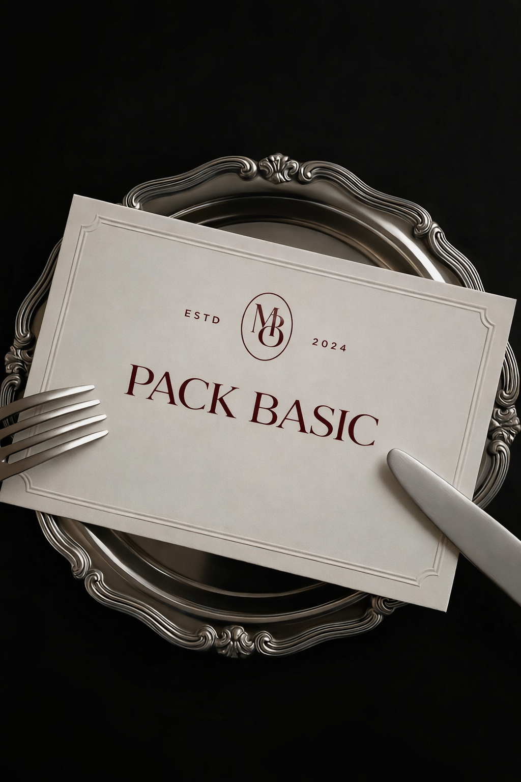 PACK BASIC