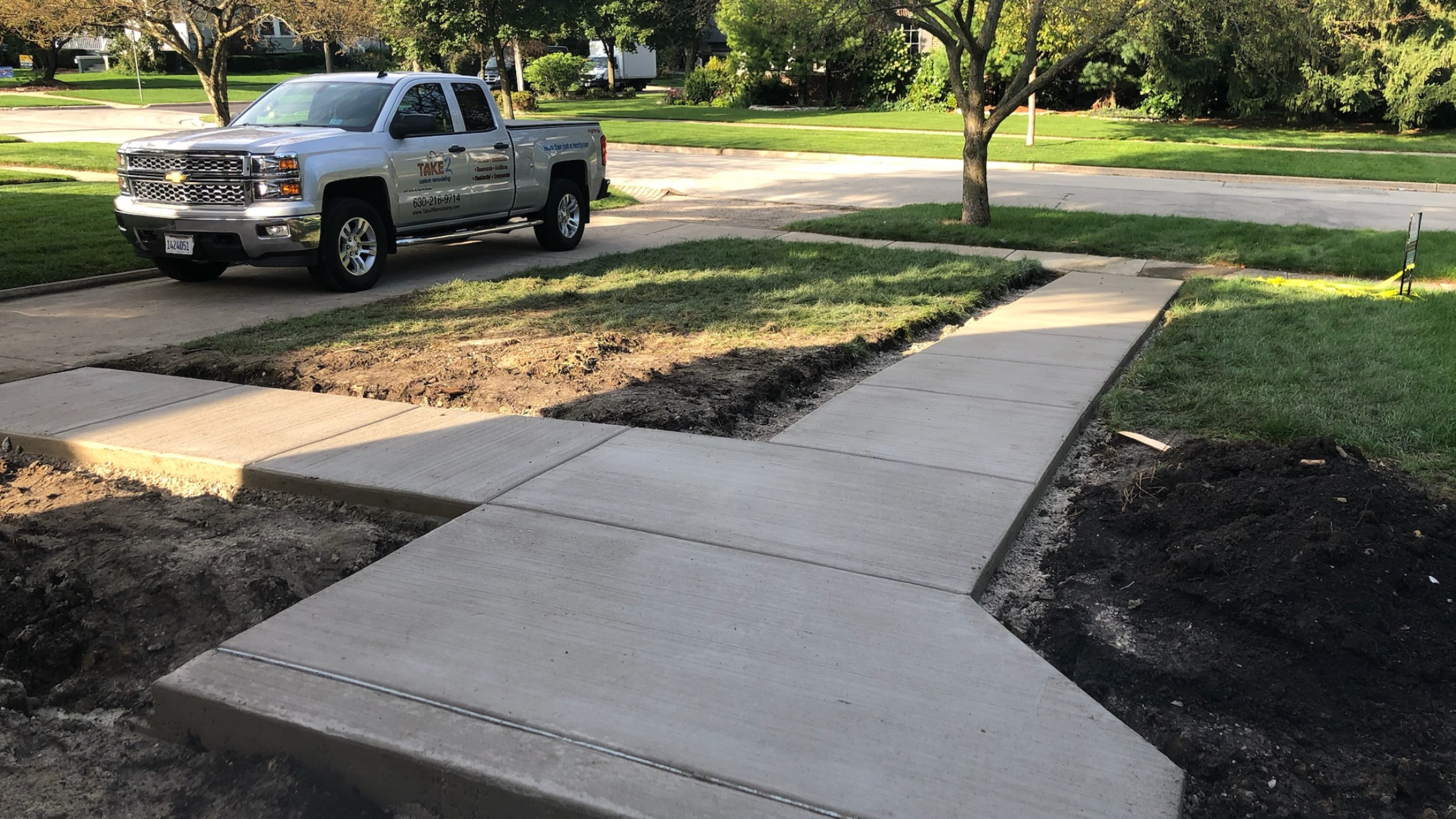 Cracked Driveway in Jasper, GA: When to Worry and When to Leave It Alone