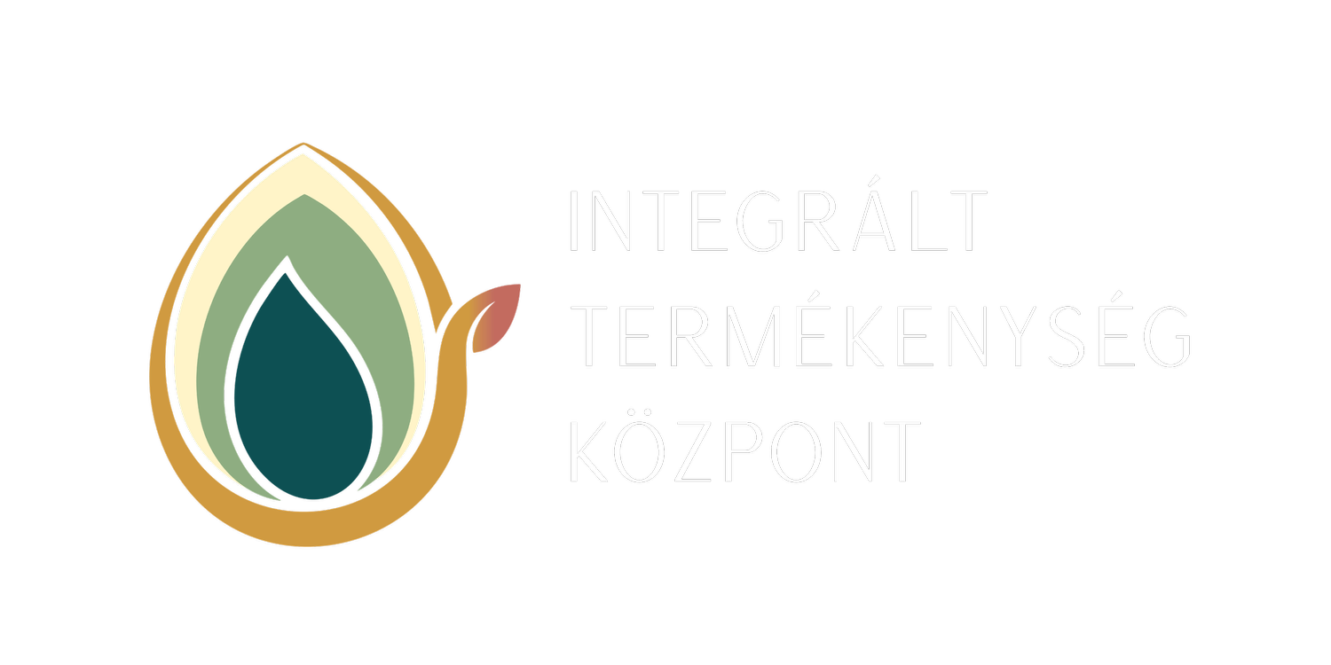 INTEGRÁLT TERMÉKENYSÉG KÖZPONT