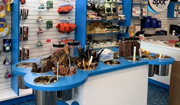 Bone Bar