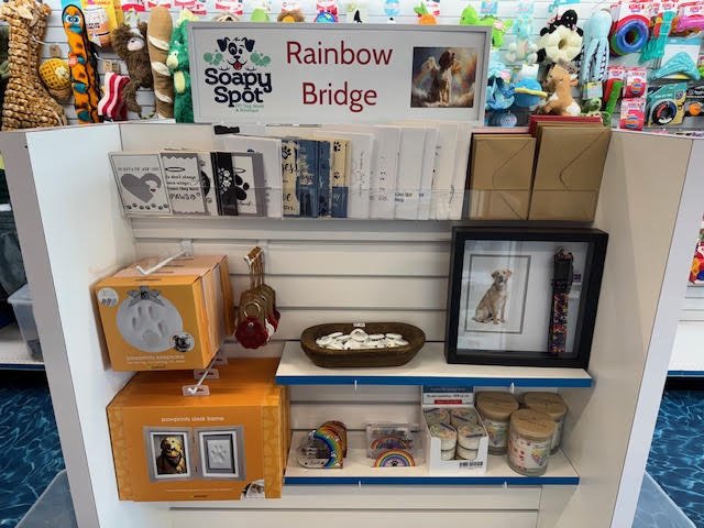 Rainbow Bridge