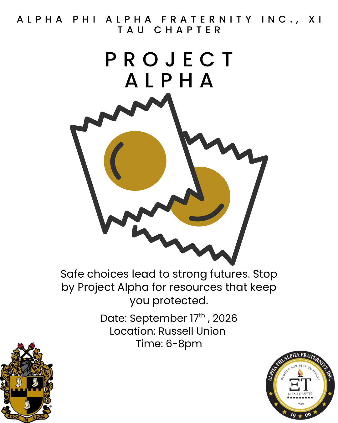 Project Alpha