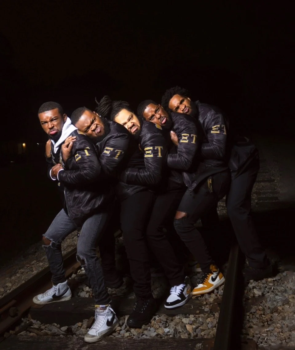 Spring '23 The CON.J.U.R.I.NG