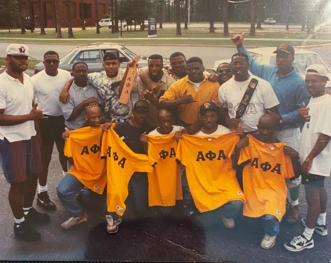 Spring 93 Vanguards of Egypt